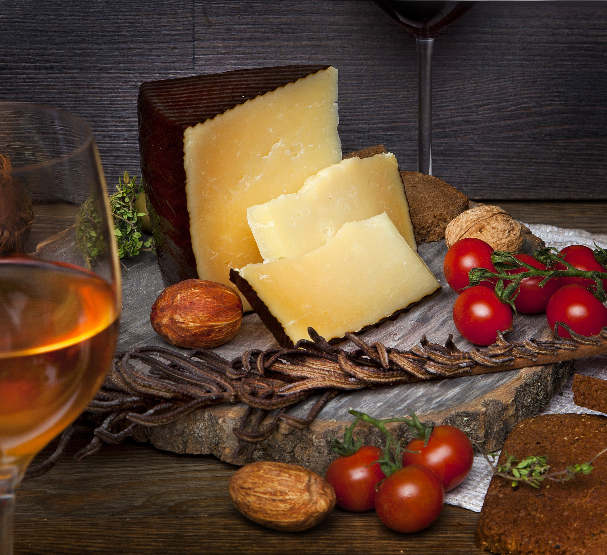 Рекламные фото. Сыры. Фотограф Мария Кольцова