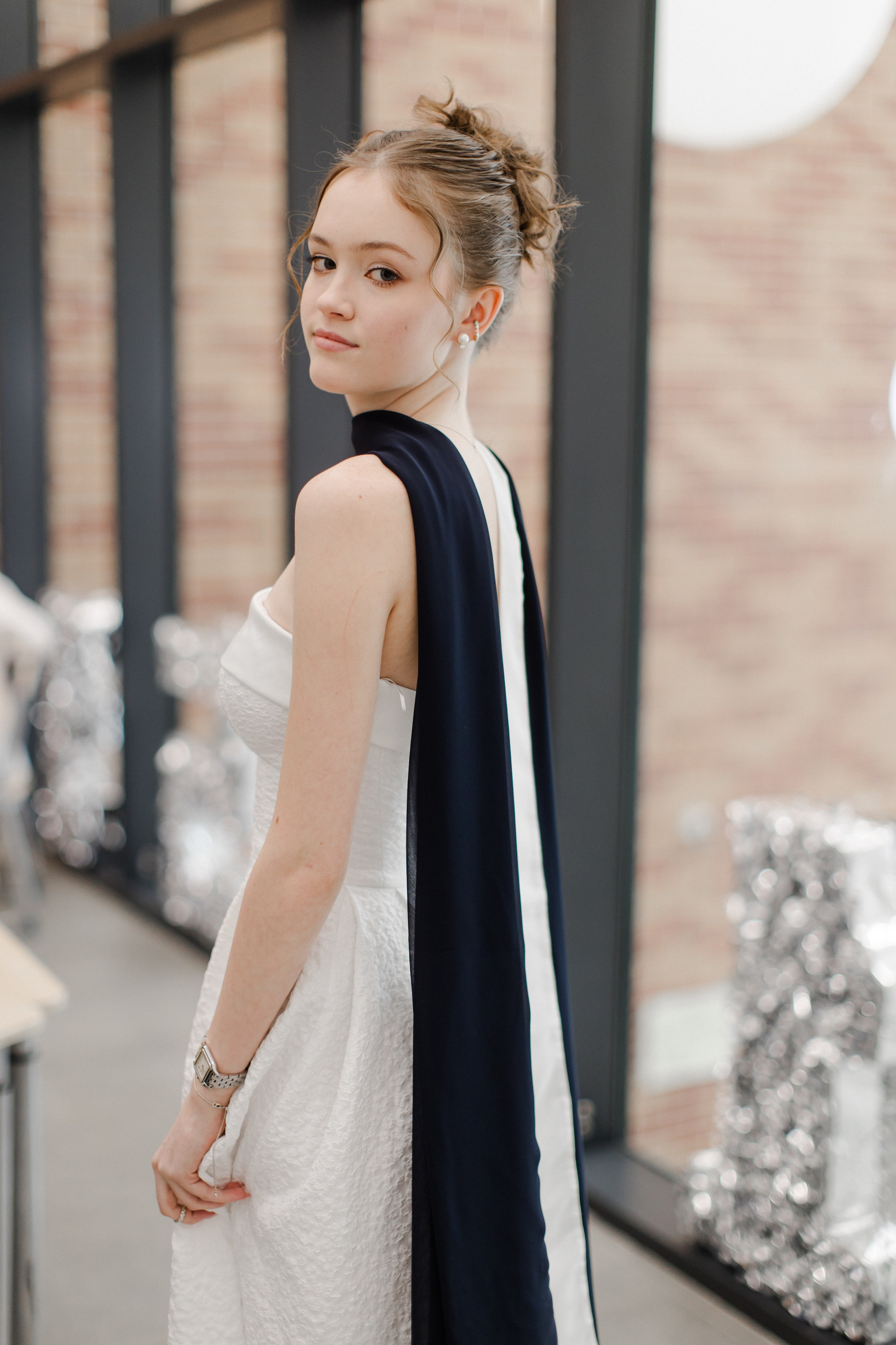 Выпускной. Семейный и детский фотограф в Москве Кузьмина Мария