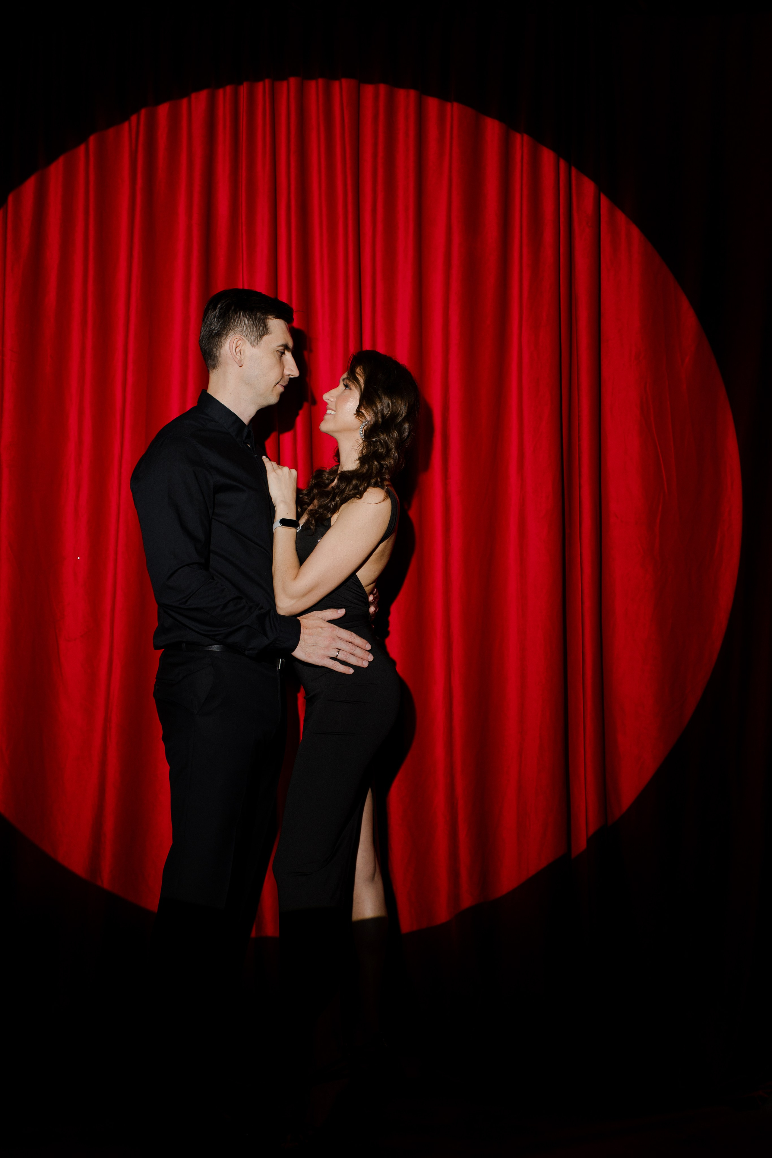 Семья. Семейный и детский фотограф в Москве Кузьмина Мария