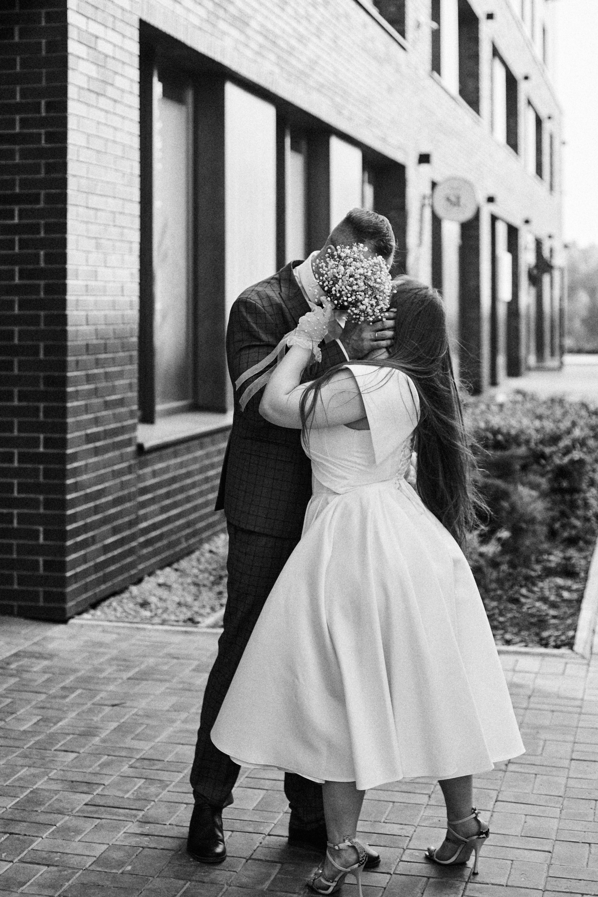 Артём и Валерия. Репортажный фотограф в Москве и Санкт-Петербурге — Профессиональная съёмка мероприятий | Данила Золкин