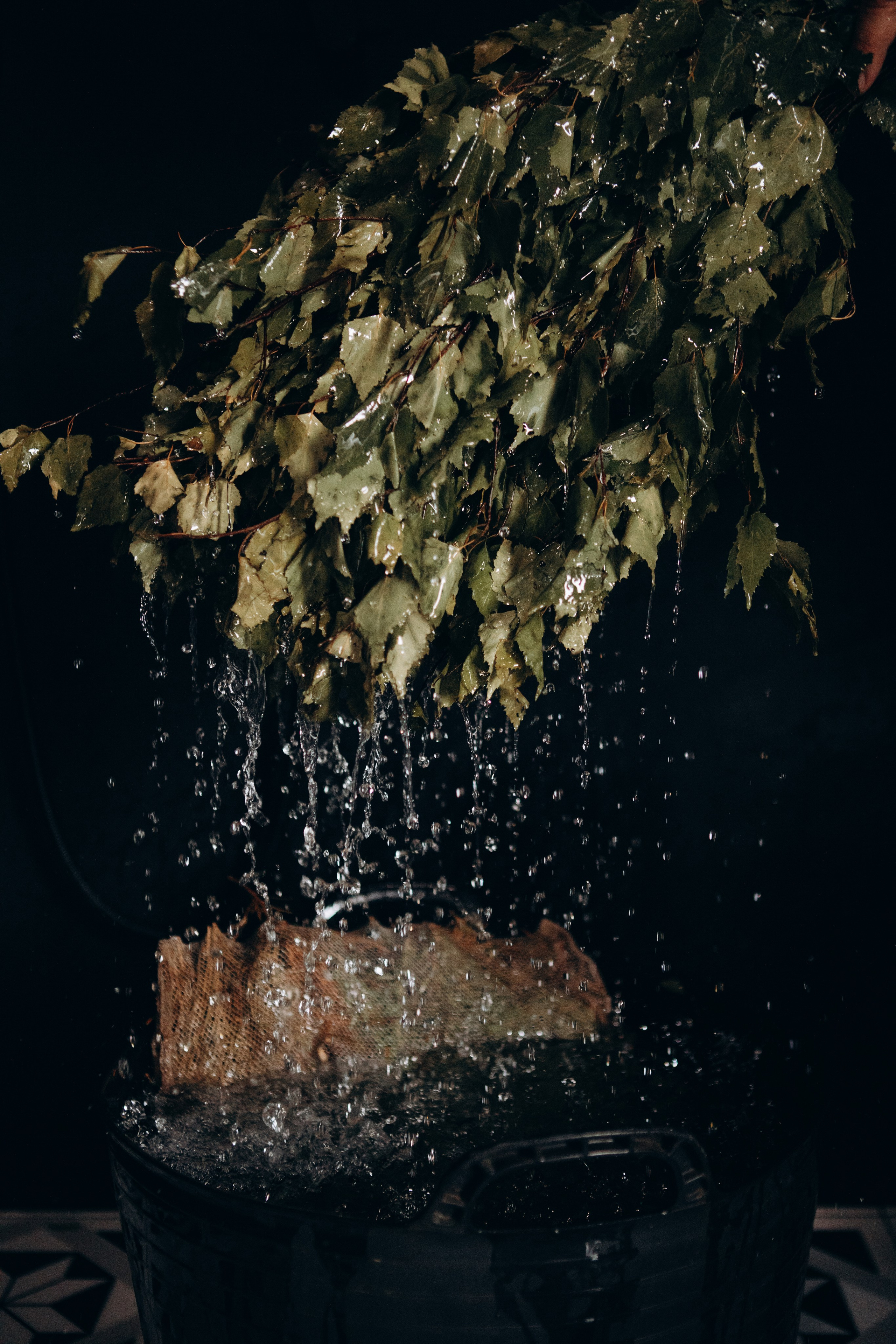 Съёмка для бани UTOPIA часть 1. Свадебный и портретный фотограф в Пятигорске, КМВ — Власова Юля