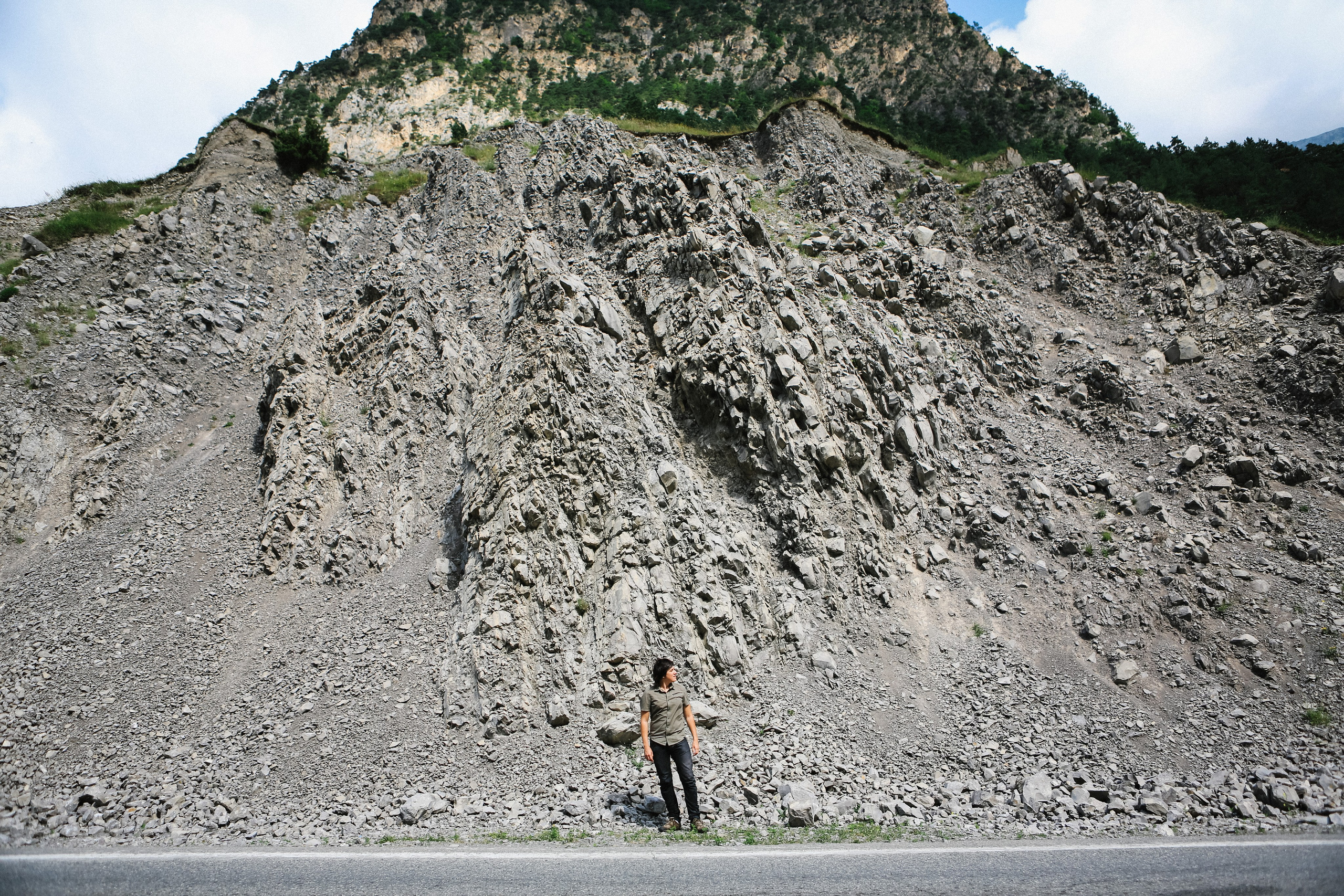 Пресс-тур для Неизвестного Кавказа. Свадебный и портретный фотограф в Пятигорске, КМВ — Власова Юля