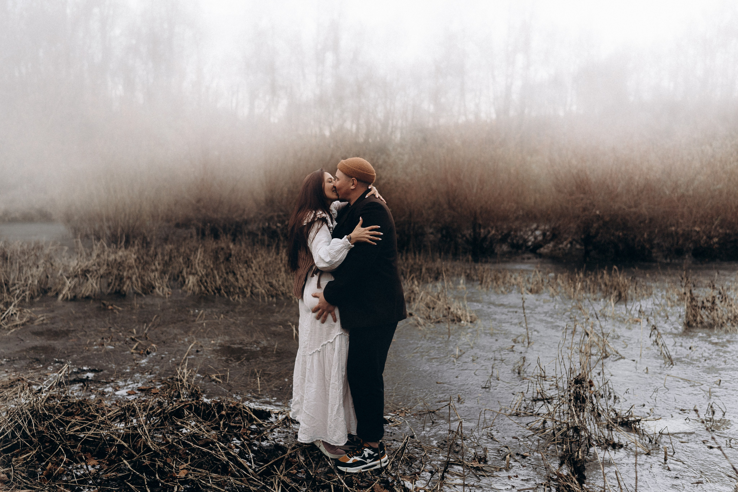 Оксана и Салават. Семейный и домашний фотограф в Уфе Ирина Гарасюта