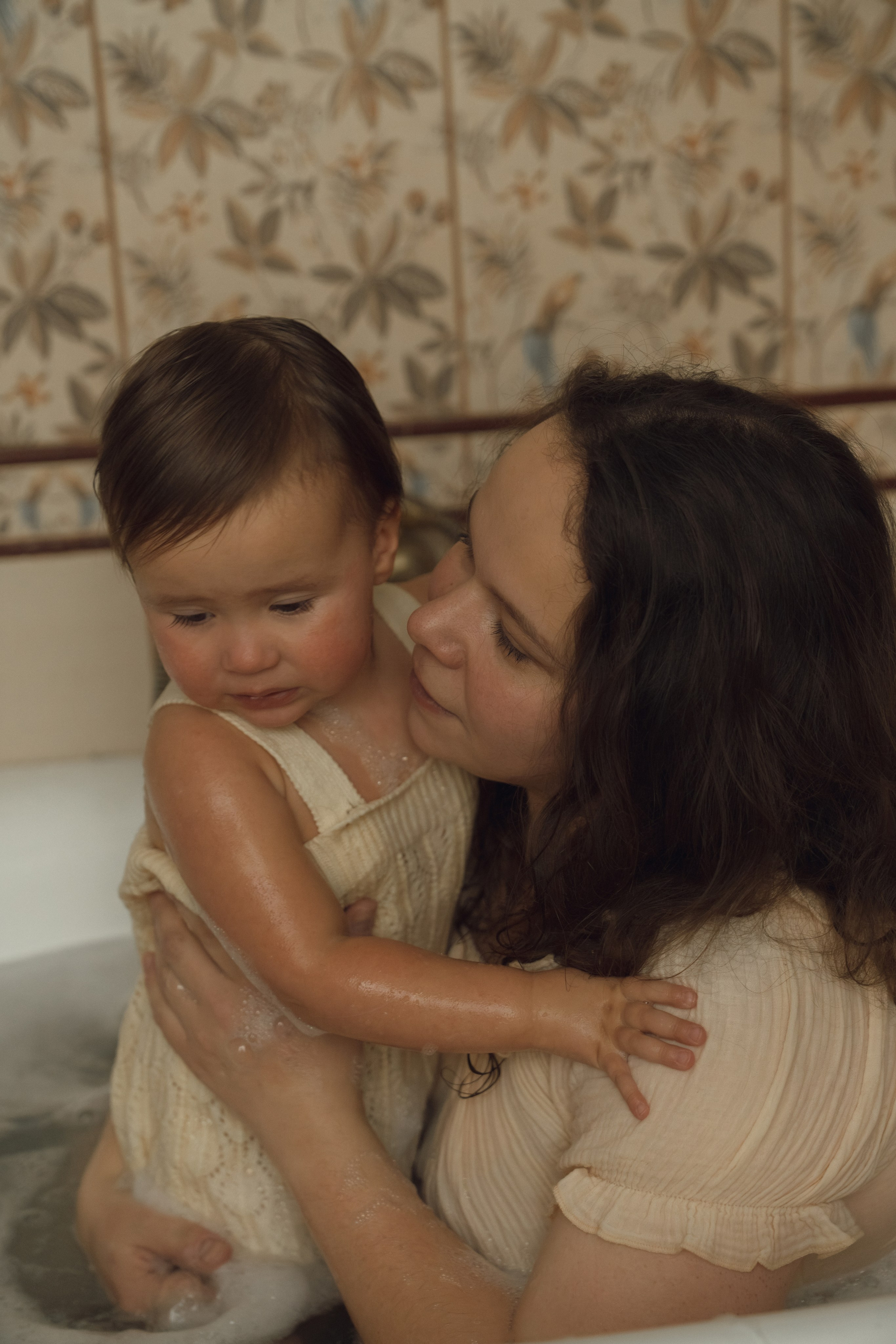 Таня и Ариша. Семейный и детский фотограф Плесецк, Мирный Марина Забабурина