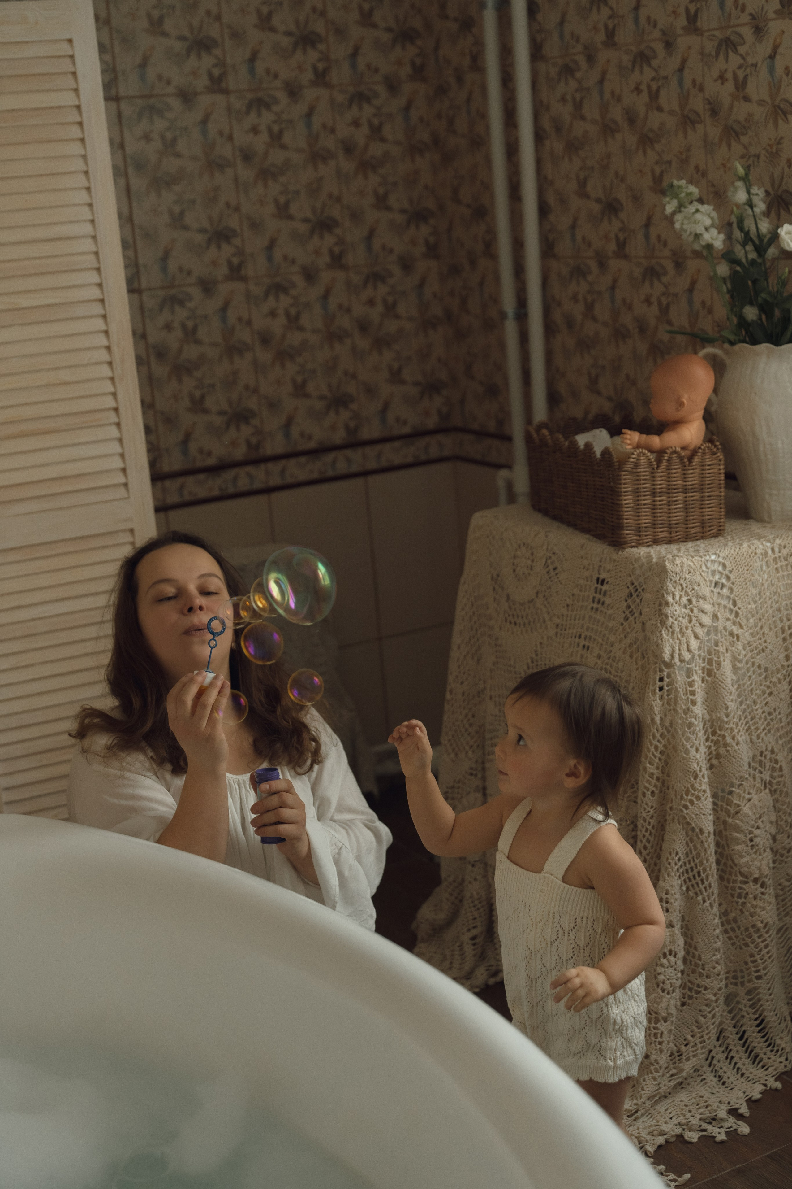 Таня и Ариша. Семейный и детский фотограф Плесецк, Мирный Марина Забабурина