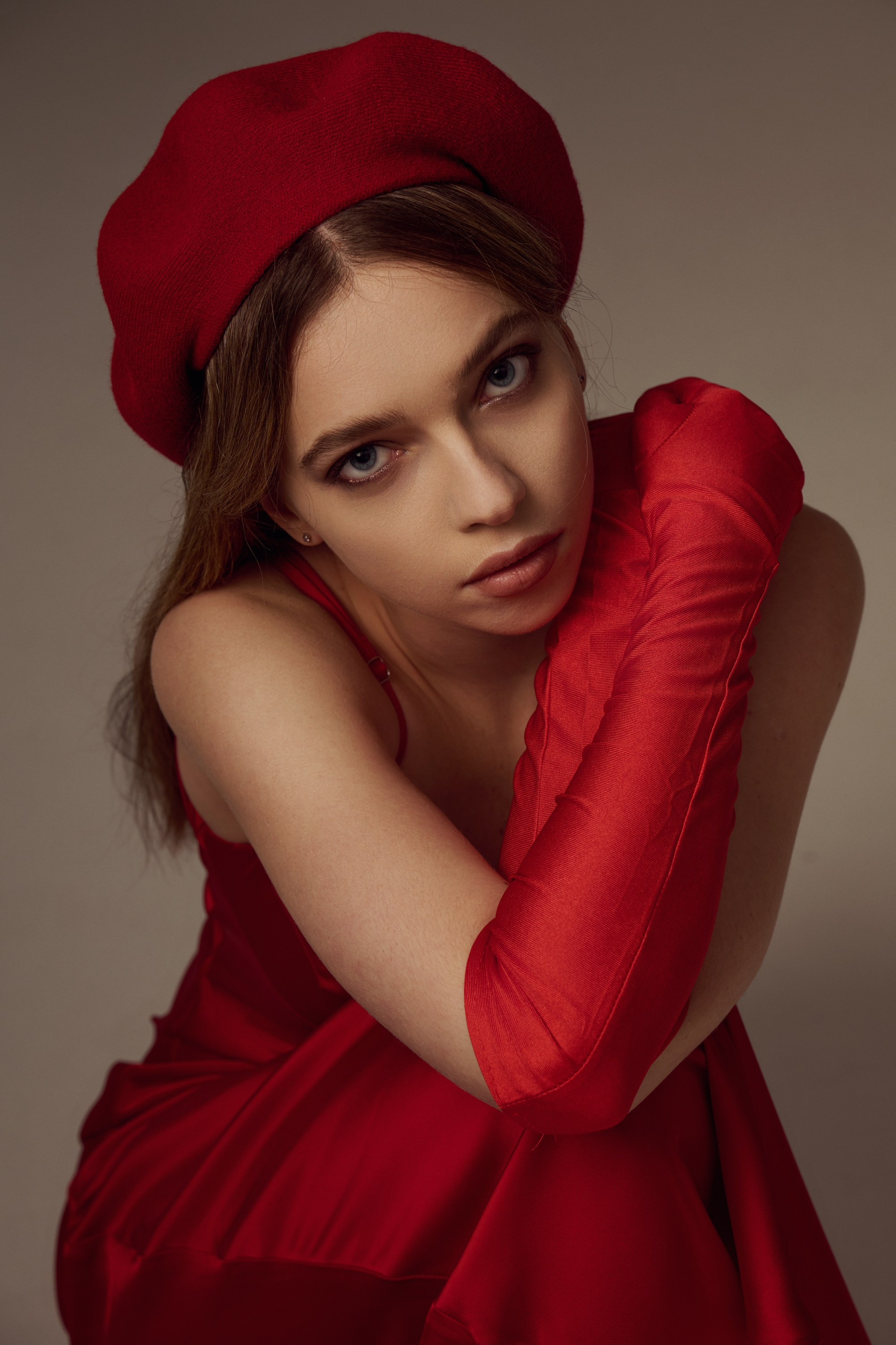 Valery&Red. Фотограф в Москве Евгений Петьков