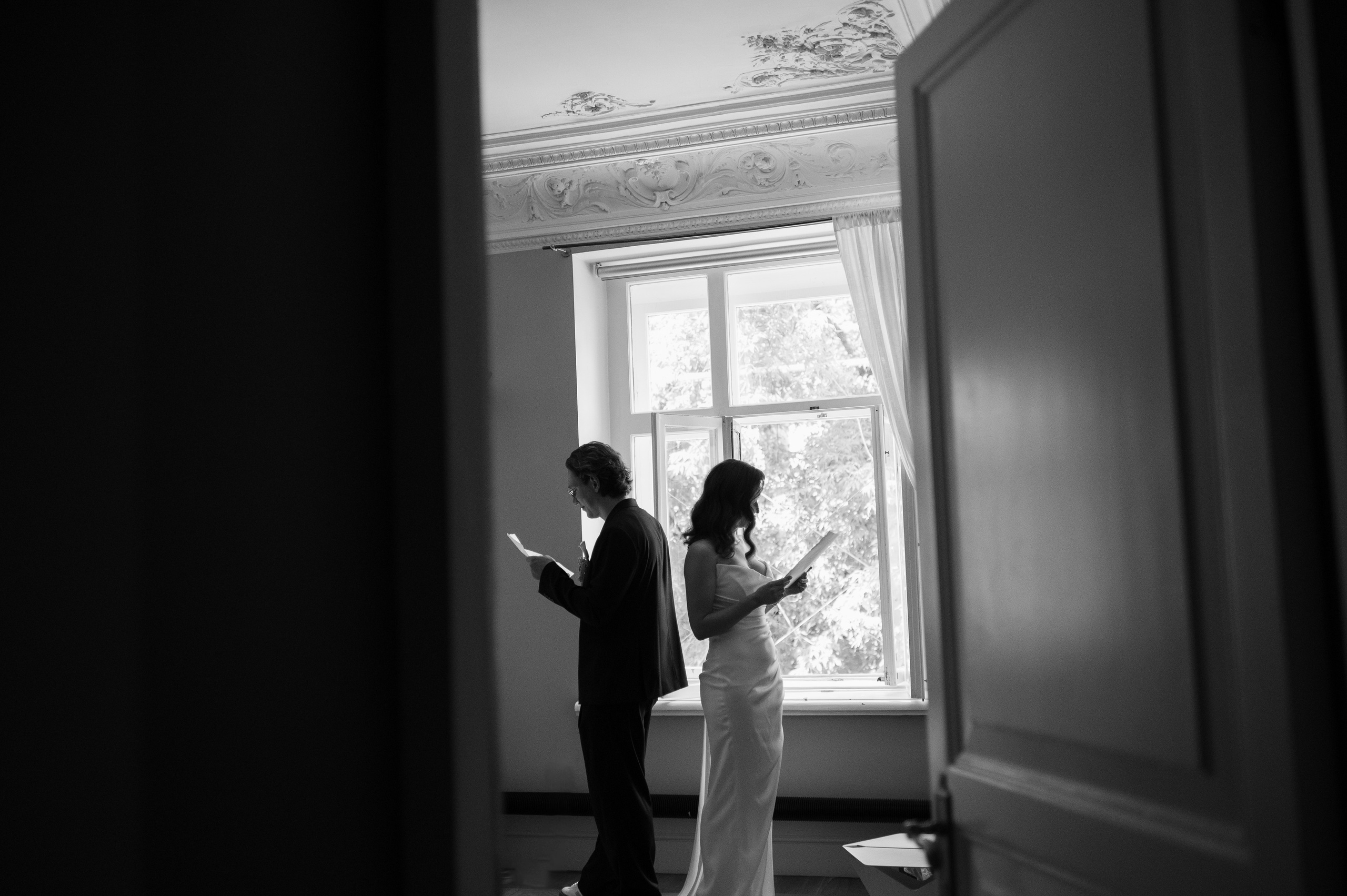 Никита & Катя. Оформление свадеб, декор свадеб Вера Маркова, Москва