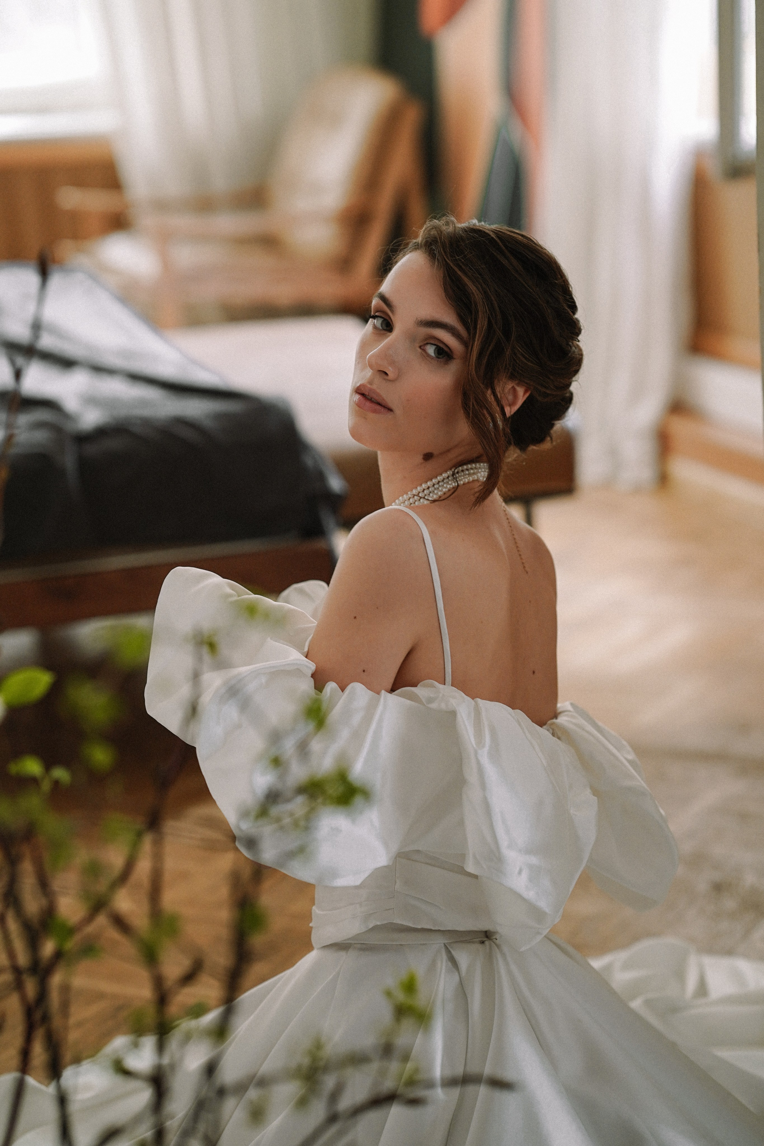 Эрнест & Аня. Оформление свадеб, декор свадеб Вера Маркова, Москва