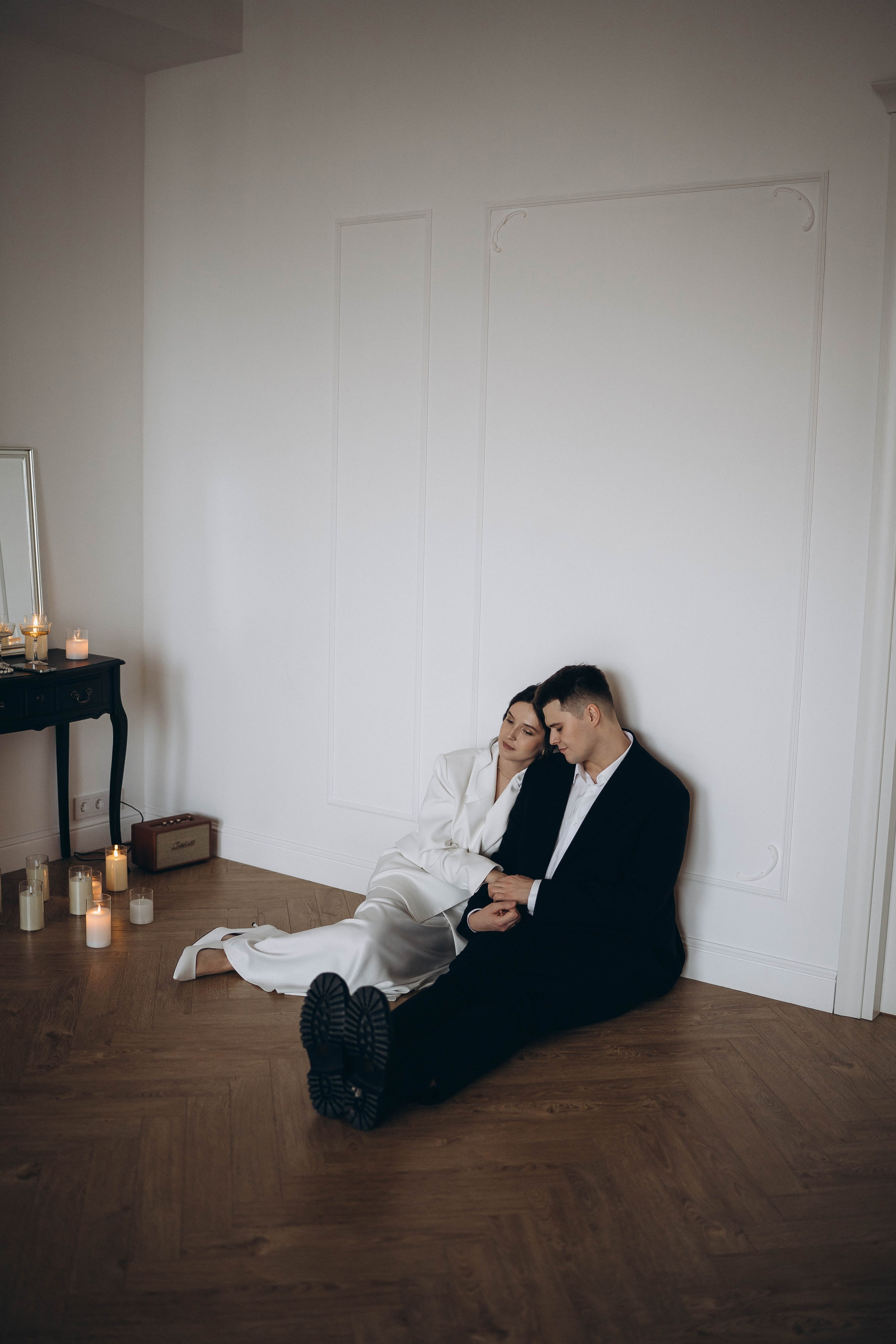 Дмитрий & Юлия. Свадебный и семейный фотограф в Перми Дарья Алекс