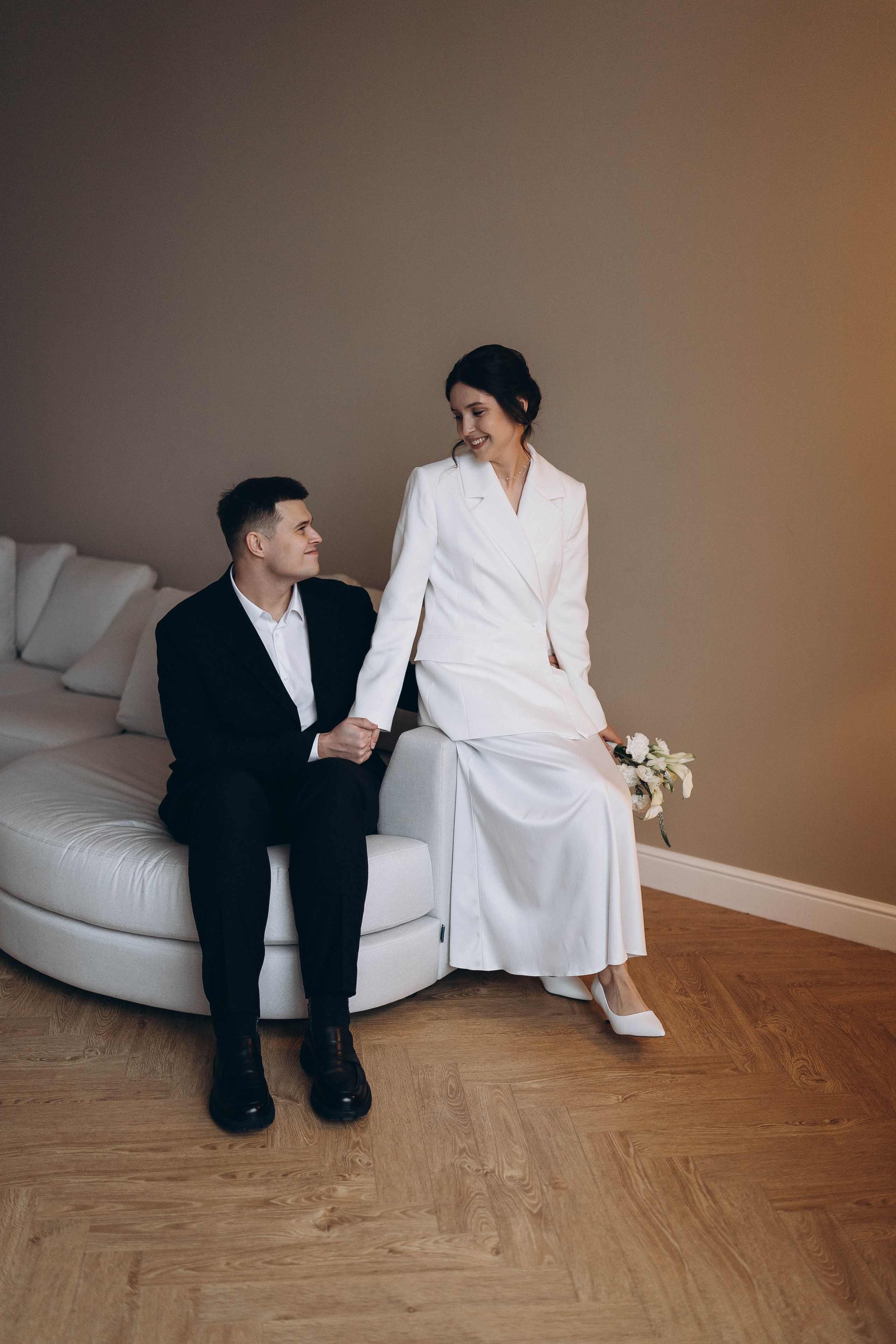 Дмитрий & Юлия. Свадебный и семейный фотограф в Перми Дарья Алекс