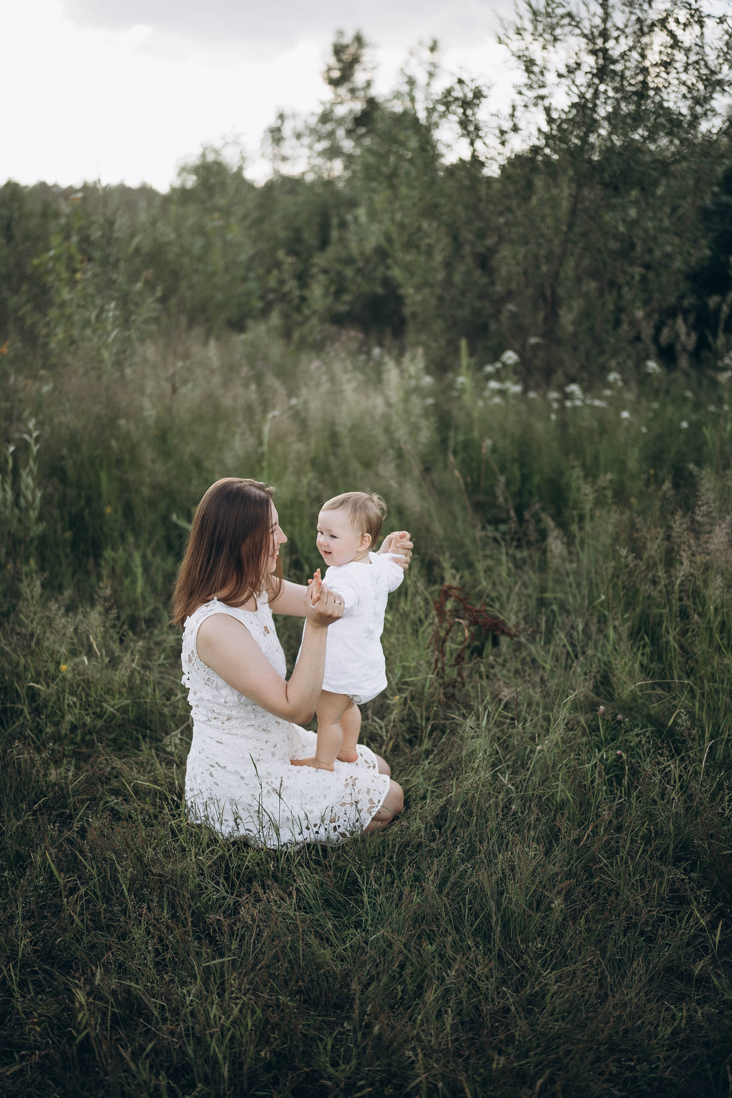 Агата и Ксюша. Свадебный и семейный фотограф в Перми Дарья Алекс