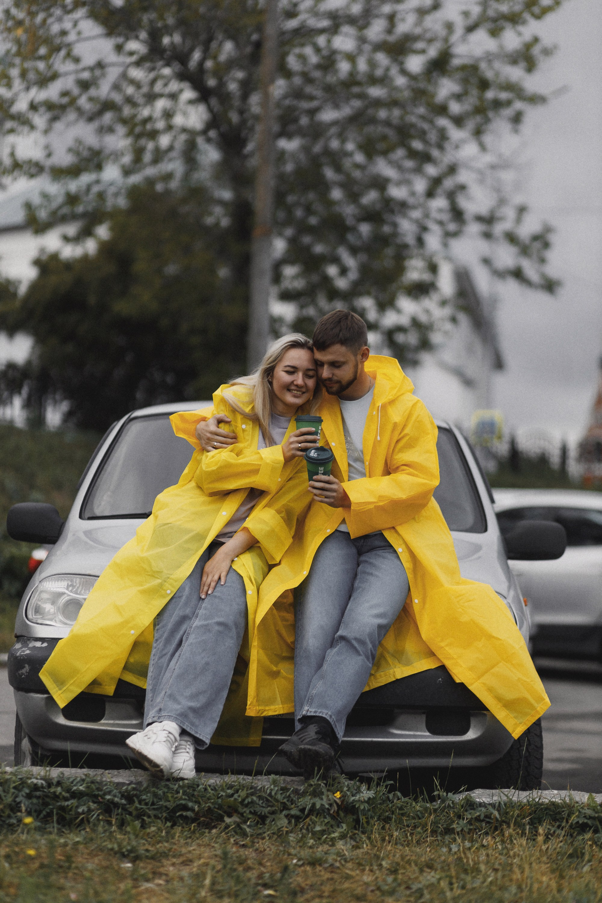 Мням-мням. Свадебный фотограф Дмитрий Воробьев Ярославль