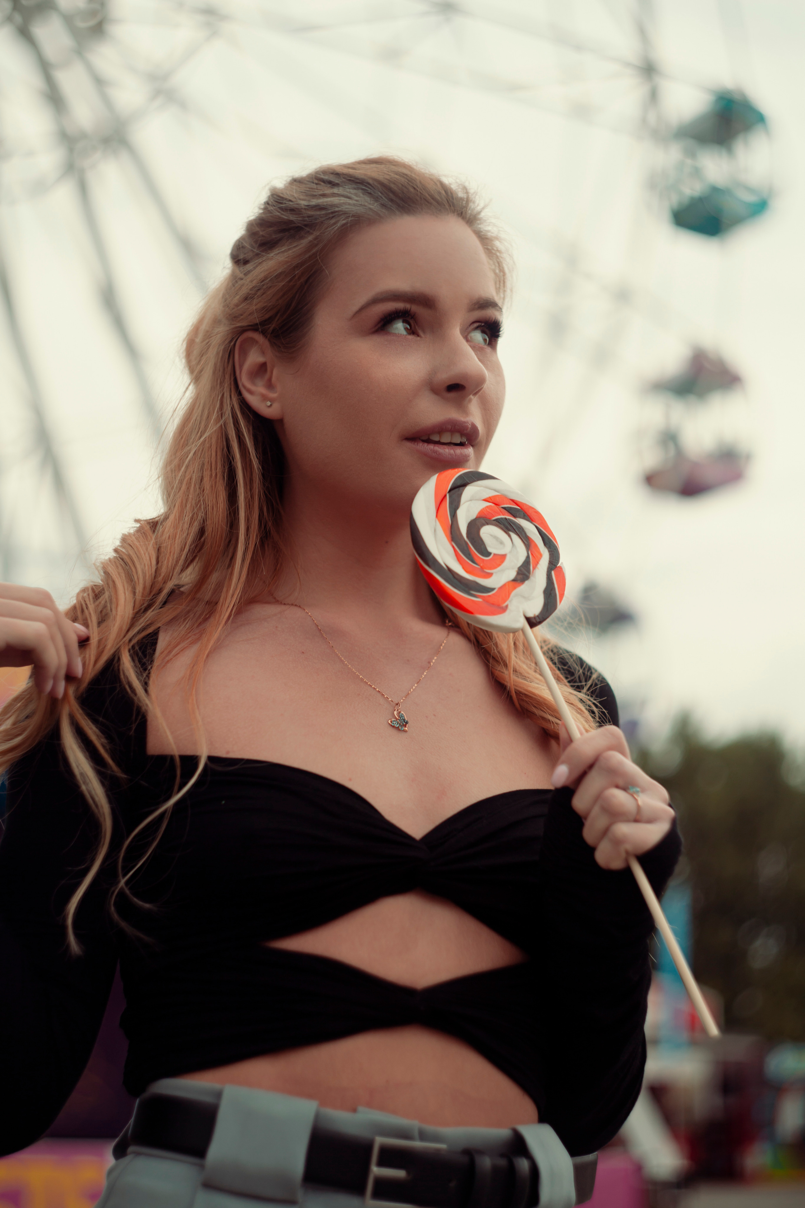 Пушкарь Валерия Фотограф Москва/Зеленоград