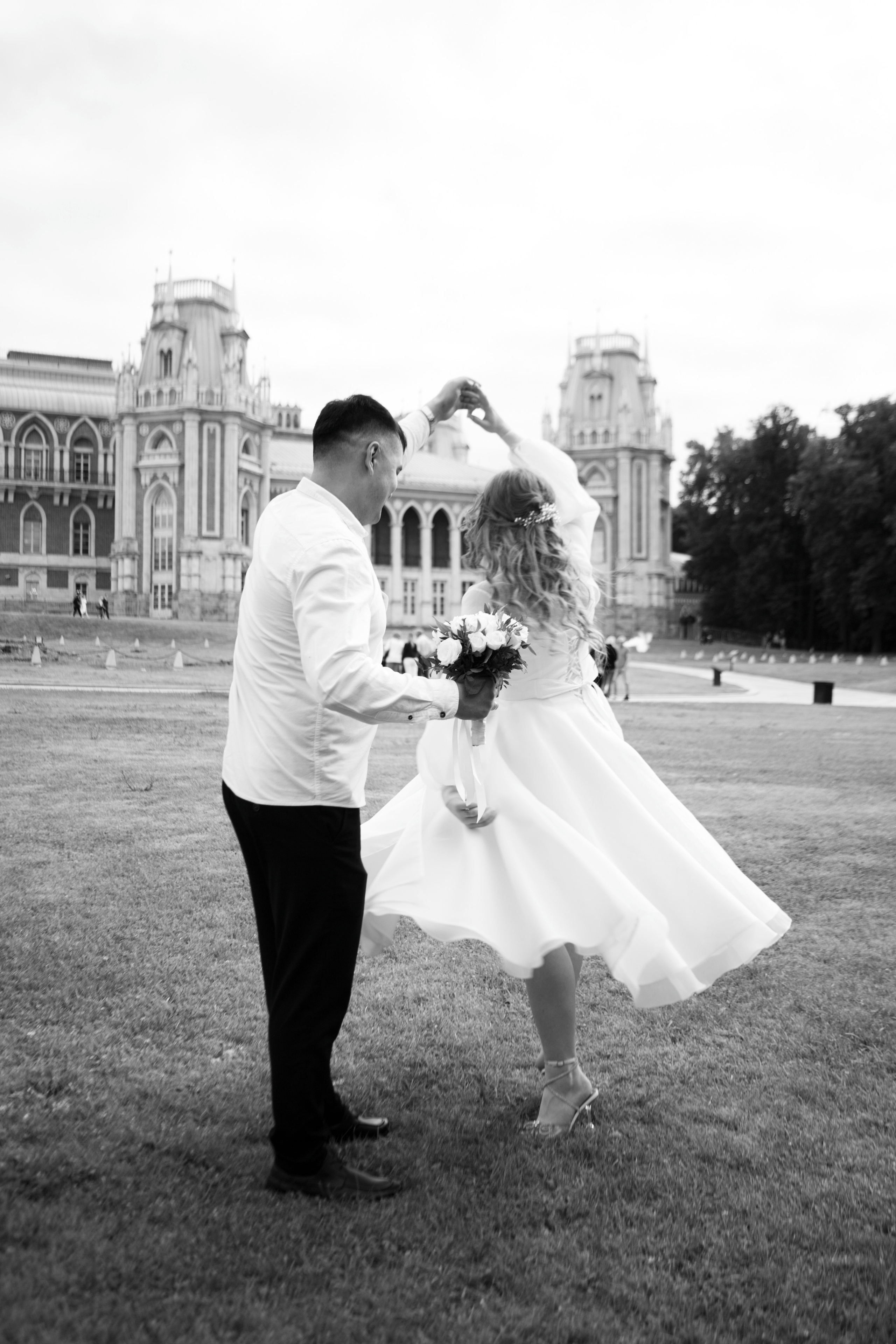 WEDDING|LOVE STORIES. Пушкарь Валерия Фотограф Москва/Зеленоград