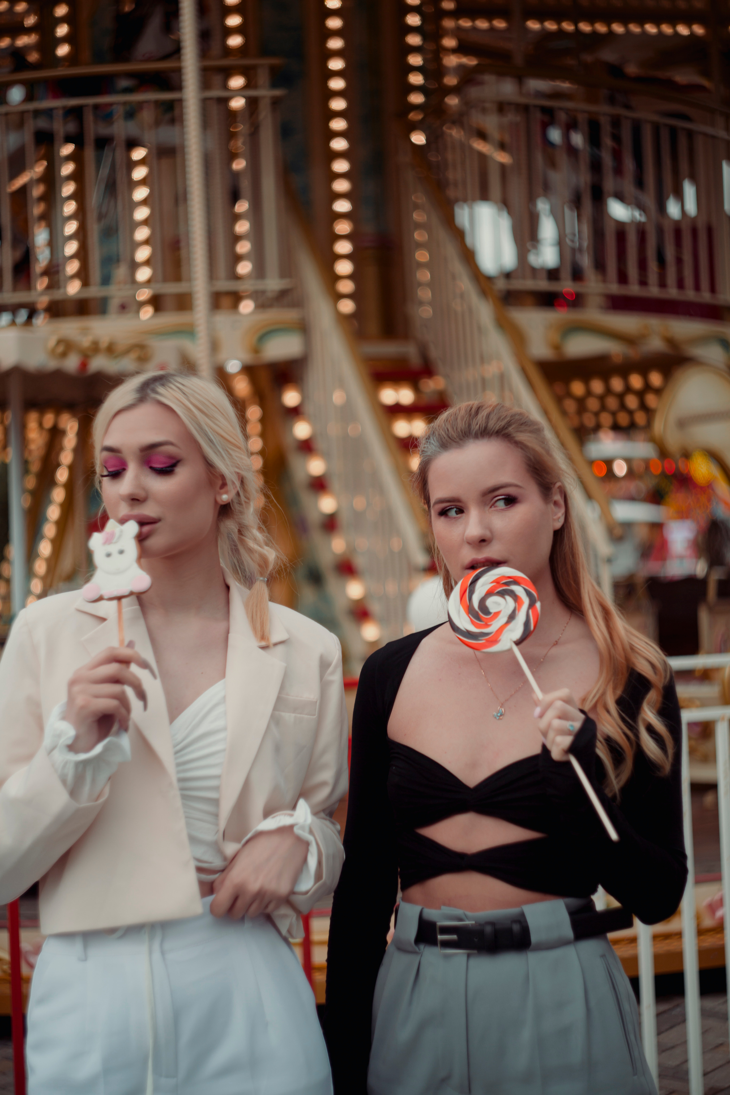 Пушкарь Валерия Фотограф Москва/Зеленоград