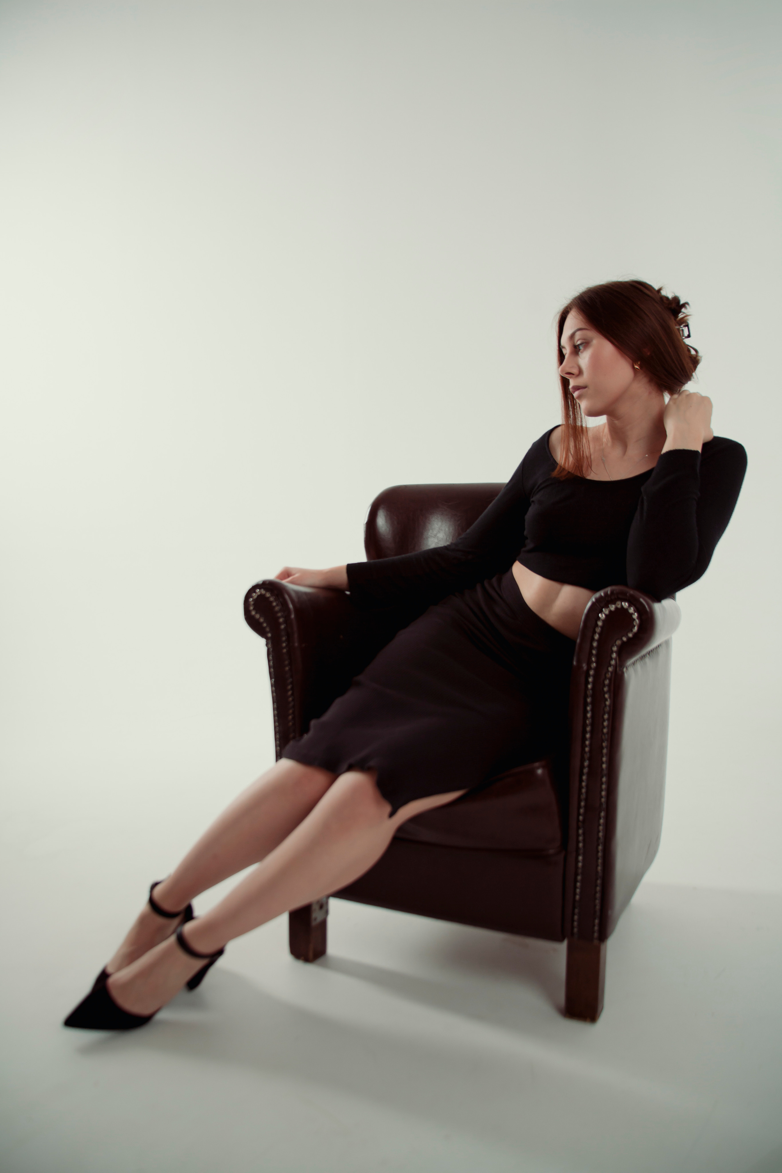 Пушкарь Валерия Фотограф Москва/Зеленоград