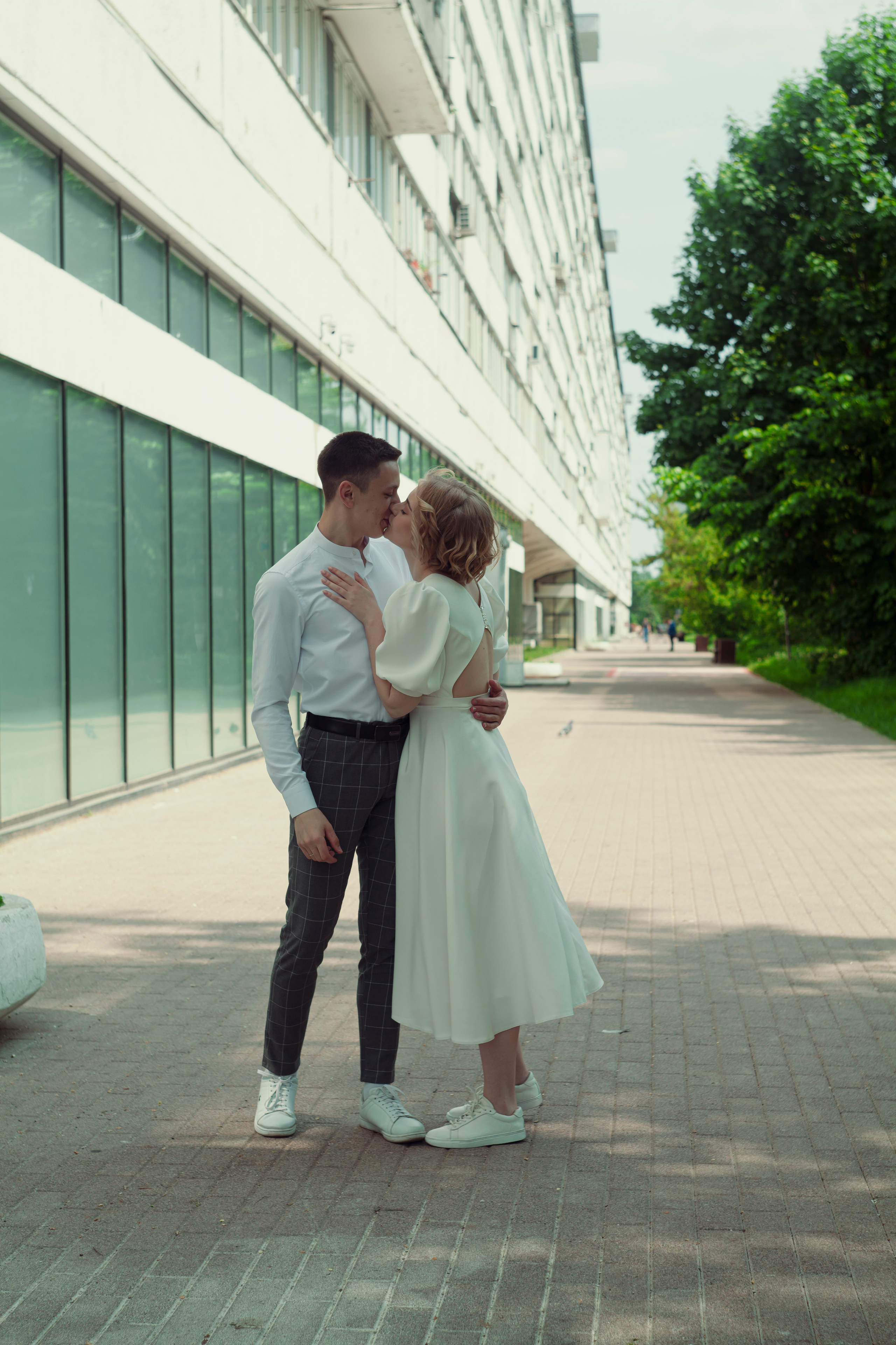 WEDDING|LOVE STORIES. Пушкарь Валерия Фотограф Москва/Зеленоград