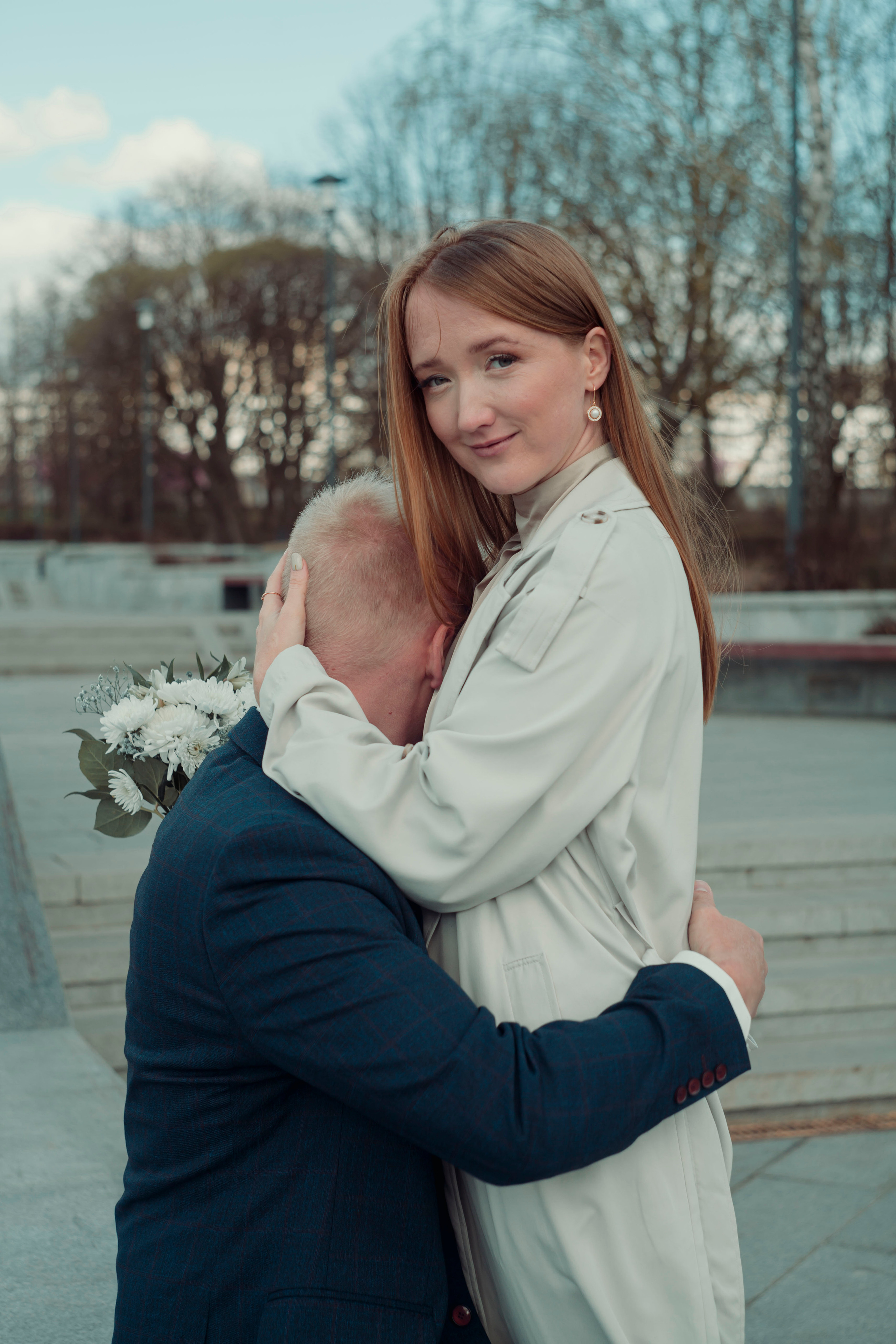 WEDDING|LOVE STORIES. Пушкарь Валерия Фотограф Москва/Зеленоград