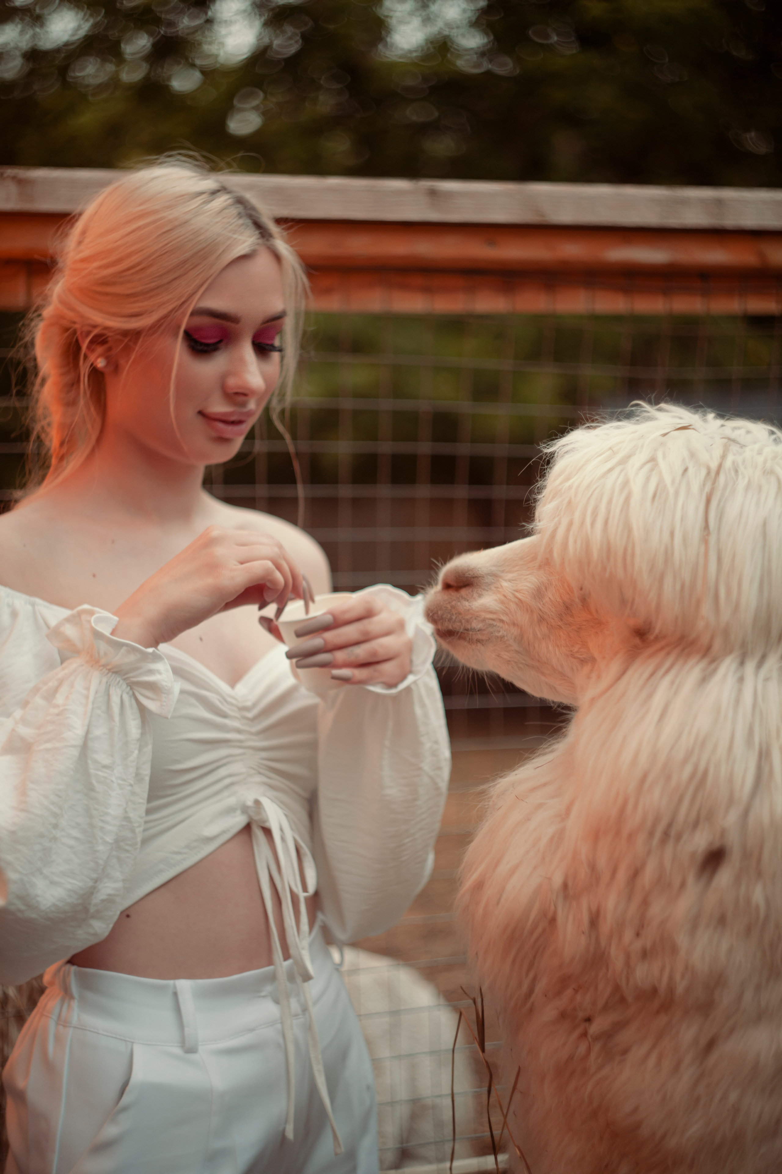 Пушкарь Валерия Фотограф Москва/Зеленоград