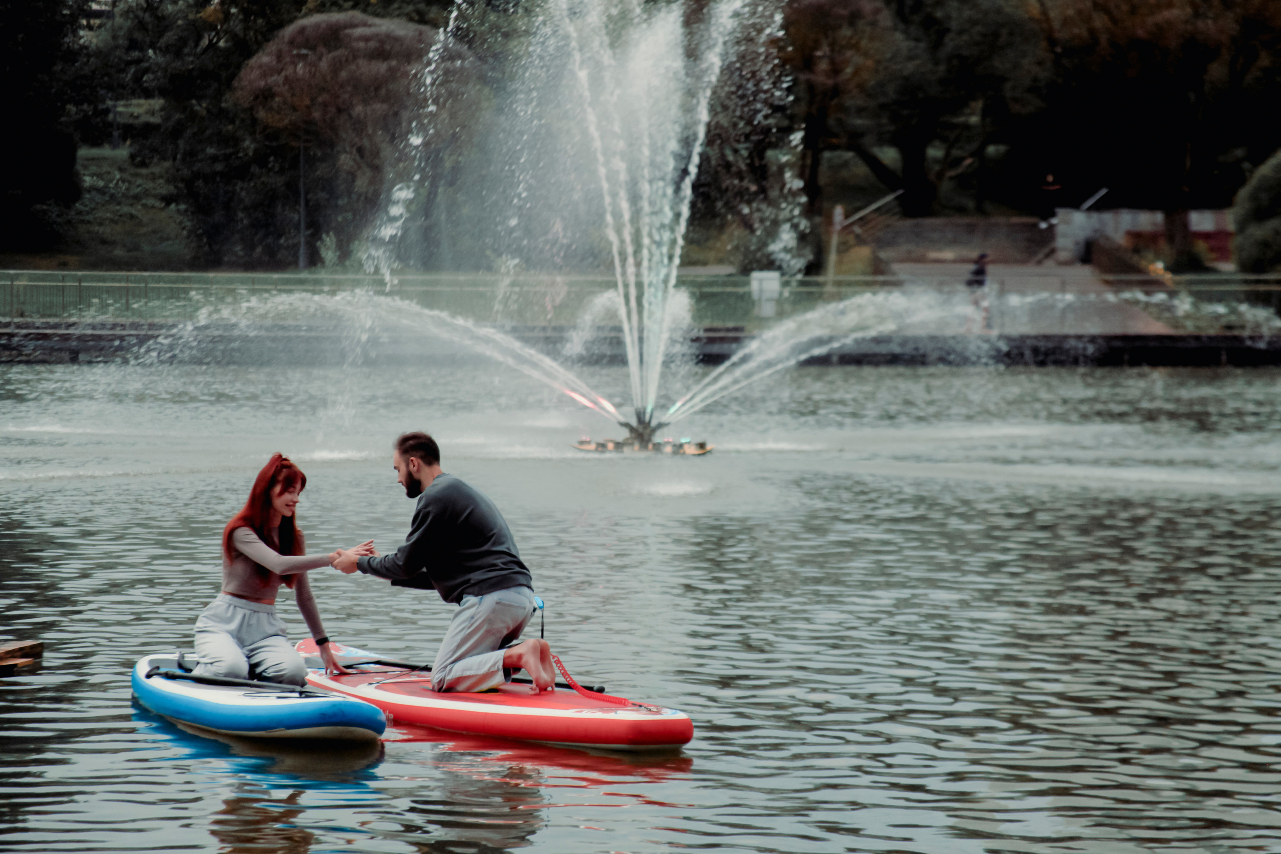 WEDDING|LOVE STORIES. Пушкарь Валерия Фотограф Москва/Зеленоград