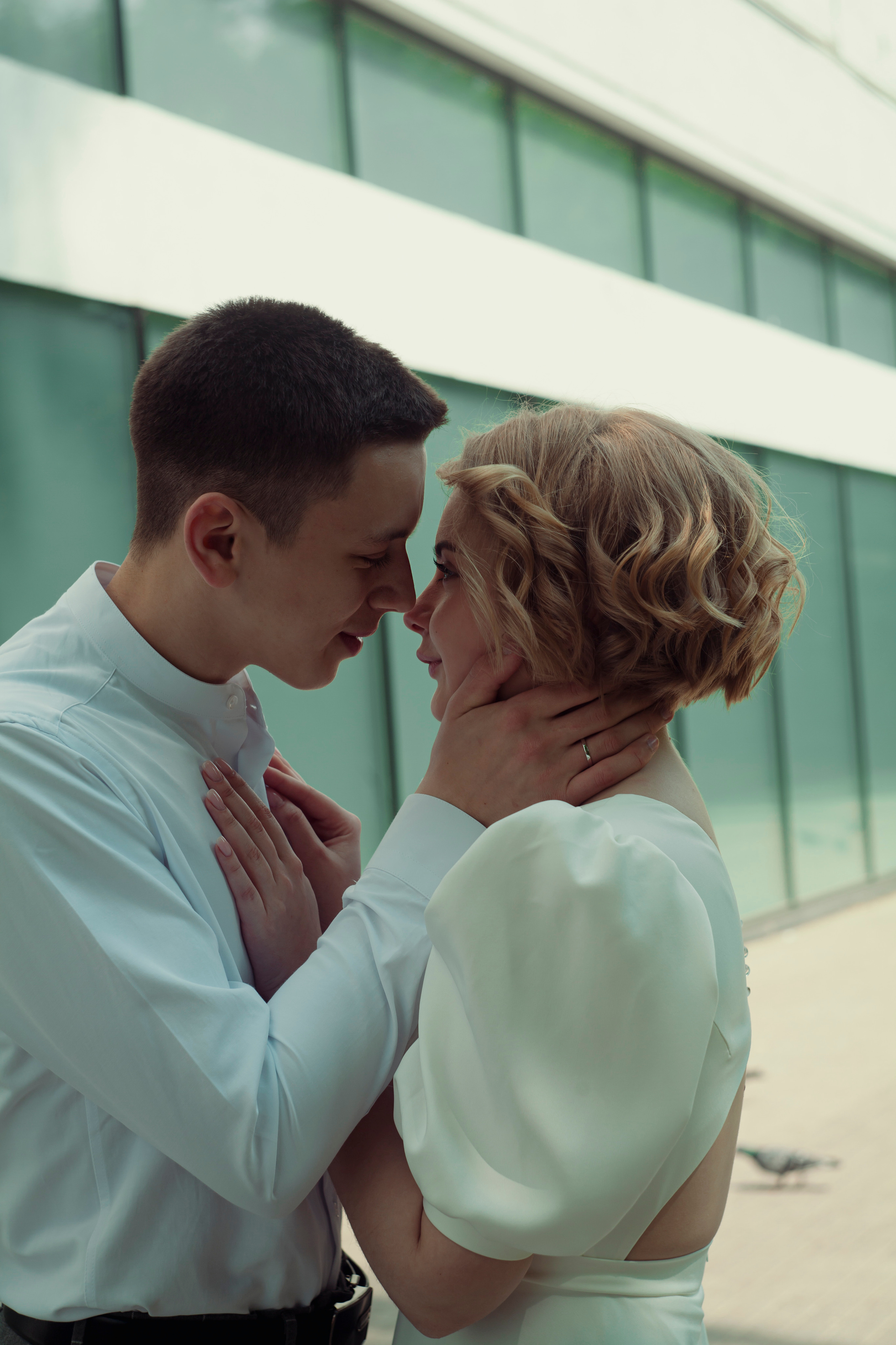 Пушкарь Валерия Фотограф Москва/Зеленоград