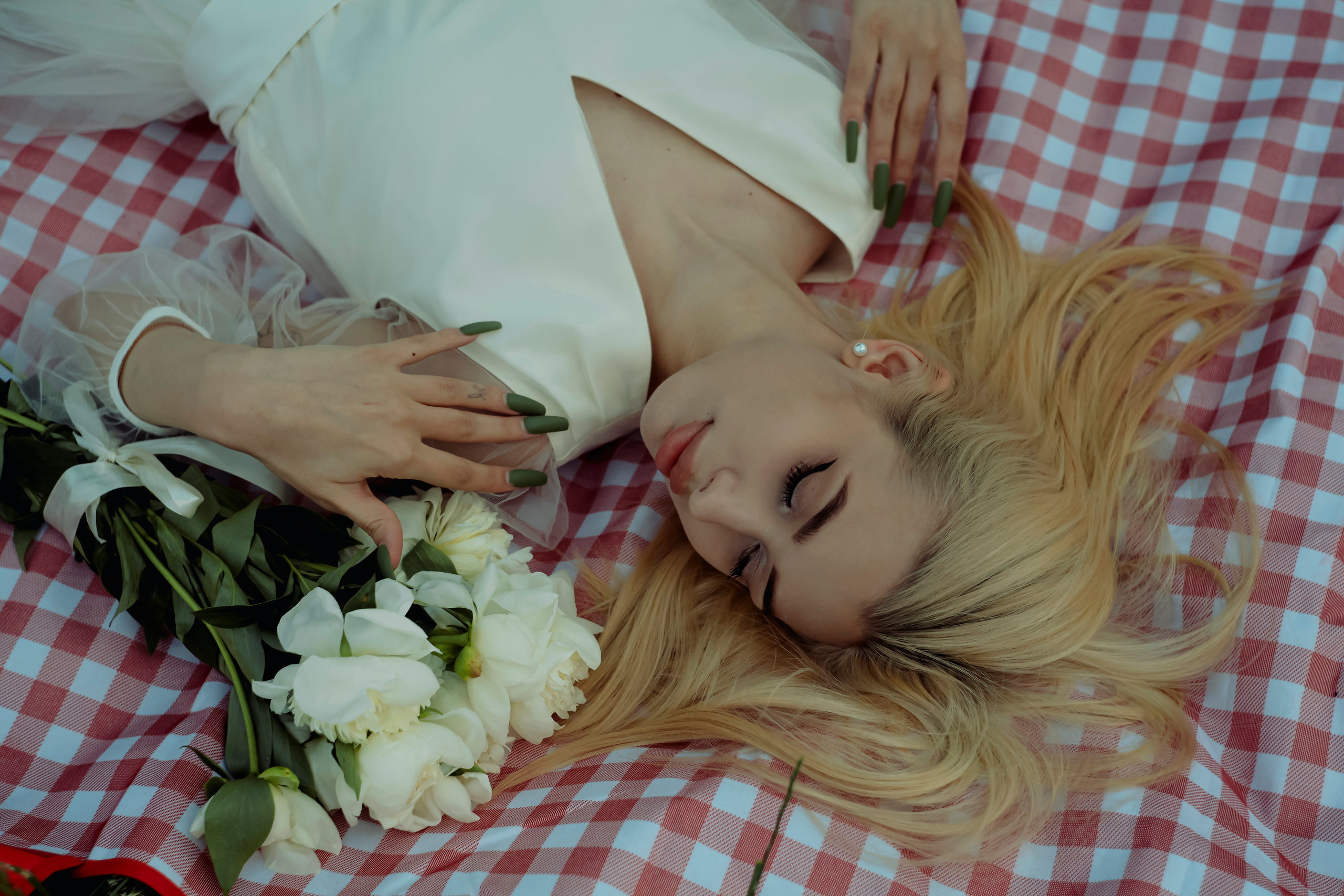 Пушкарь Валерия Фотограф Москва/Зеленоград