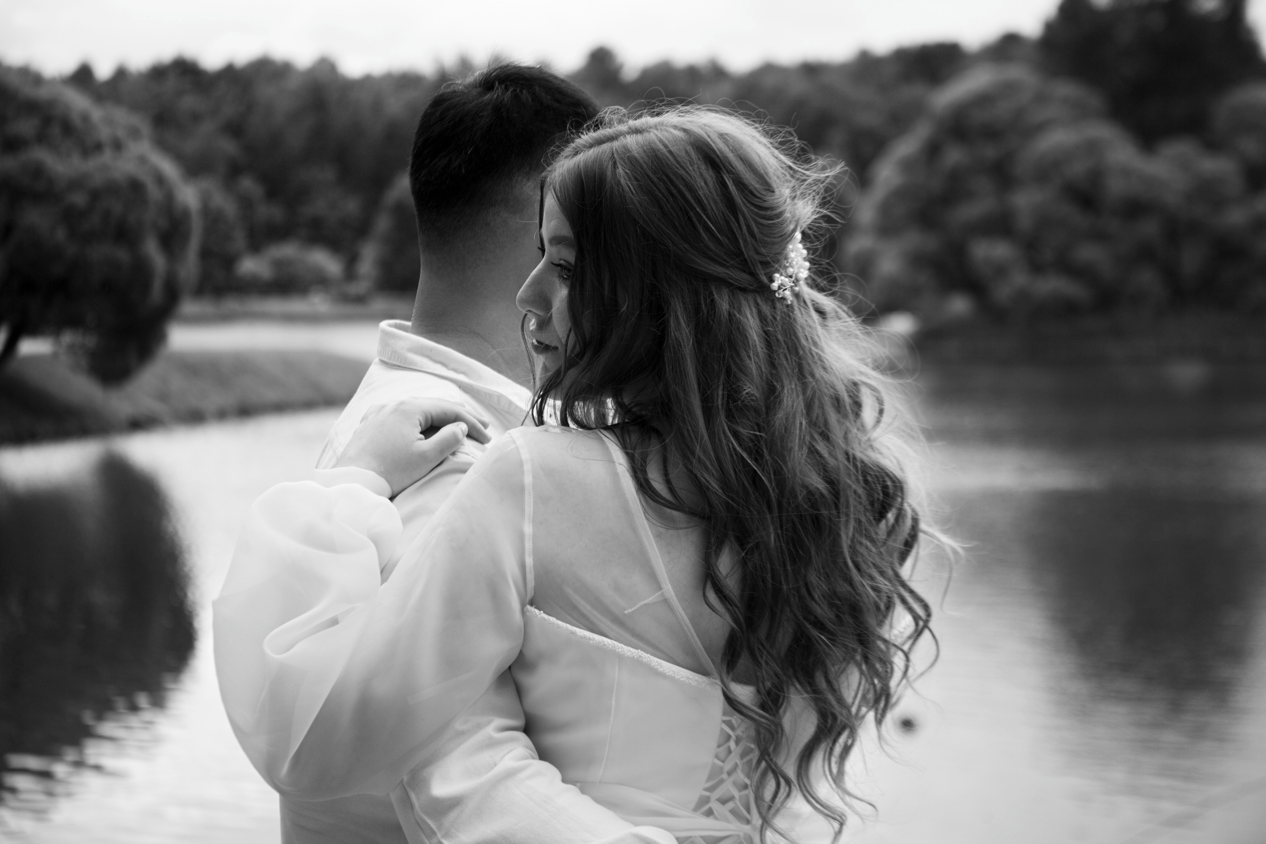 WEDDING|LOVE STORIES. Пушкарь Валерия Фотограф Москва/Зеленоград