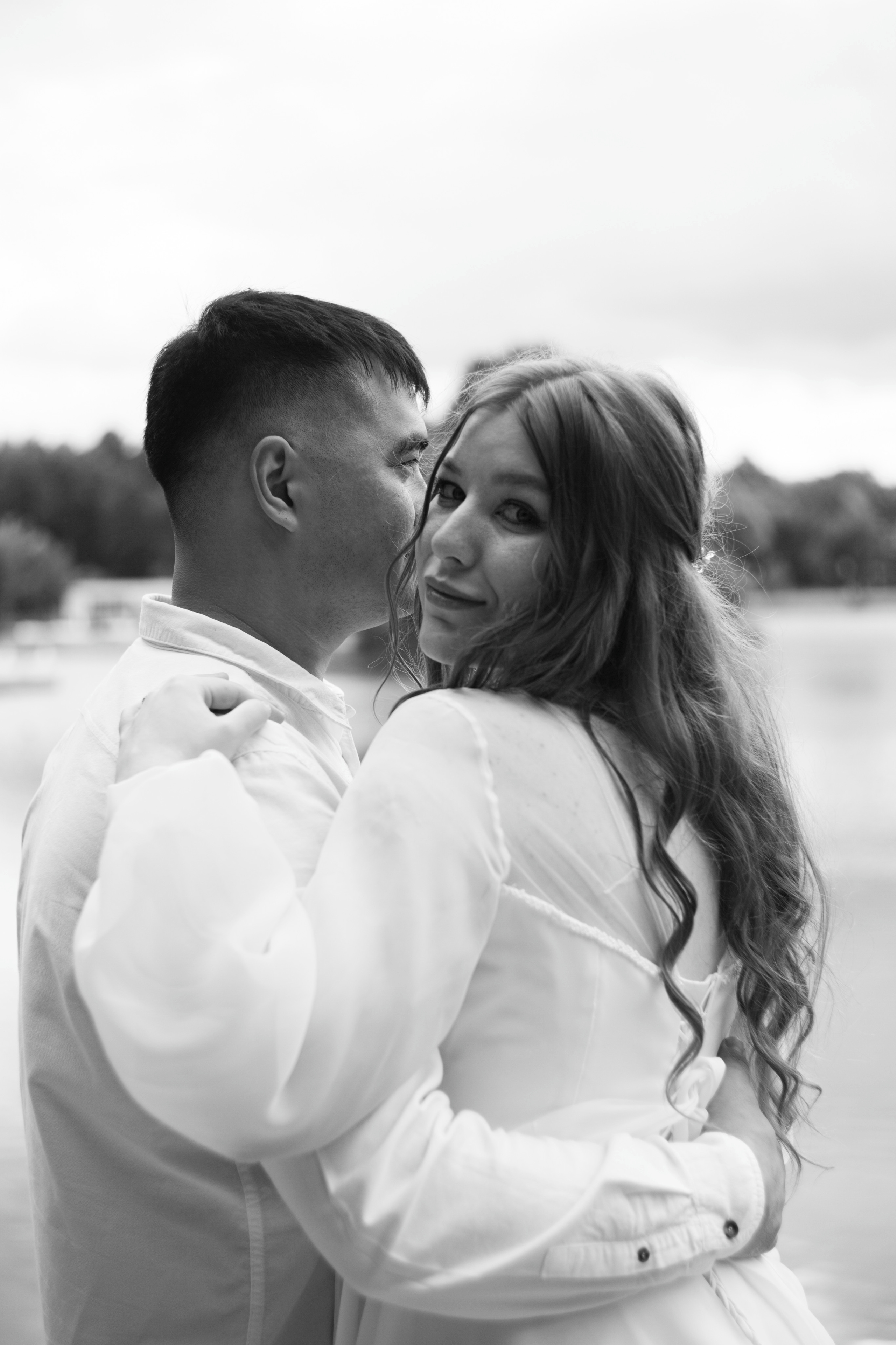 WEDDING|LOVE STORIES. Пушкарь Валерия Фотограф Москва/Зеленоград