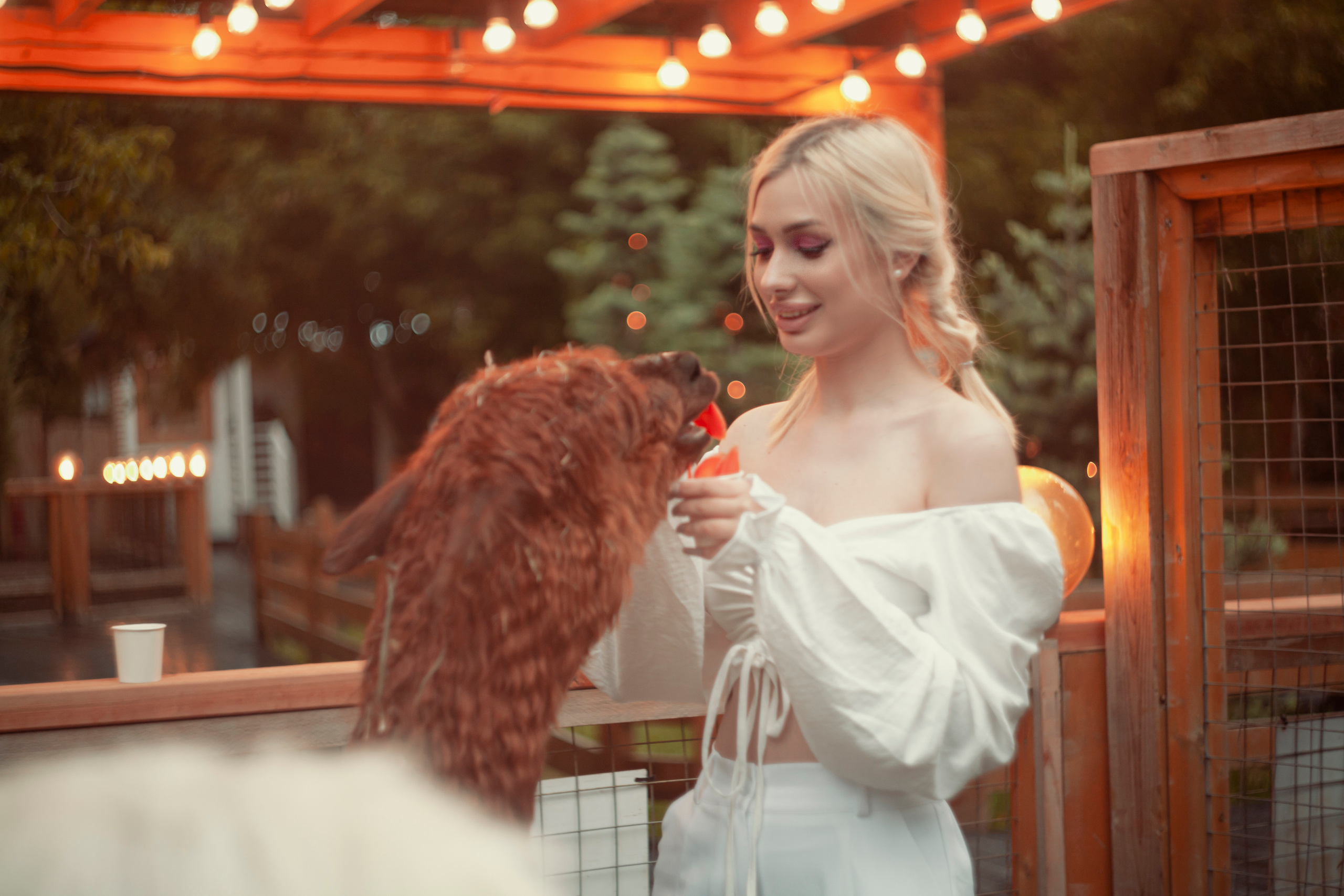 Пушкарь Валерия Фотограф Москва/Зеленоград