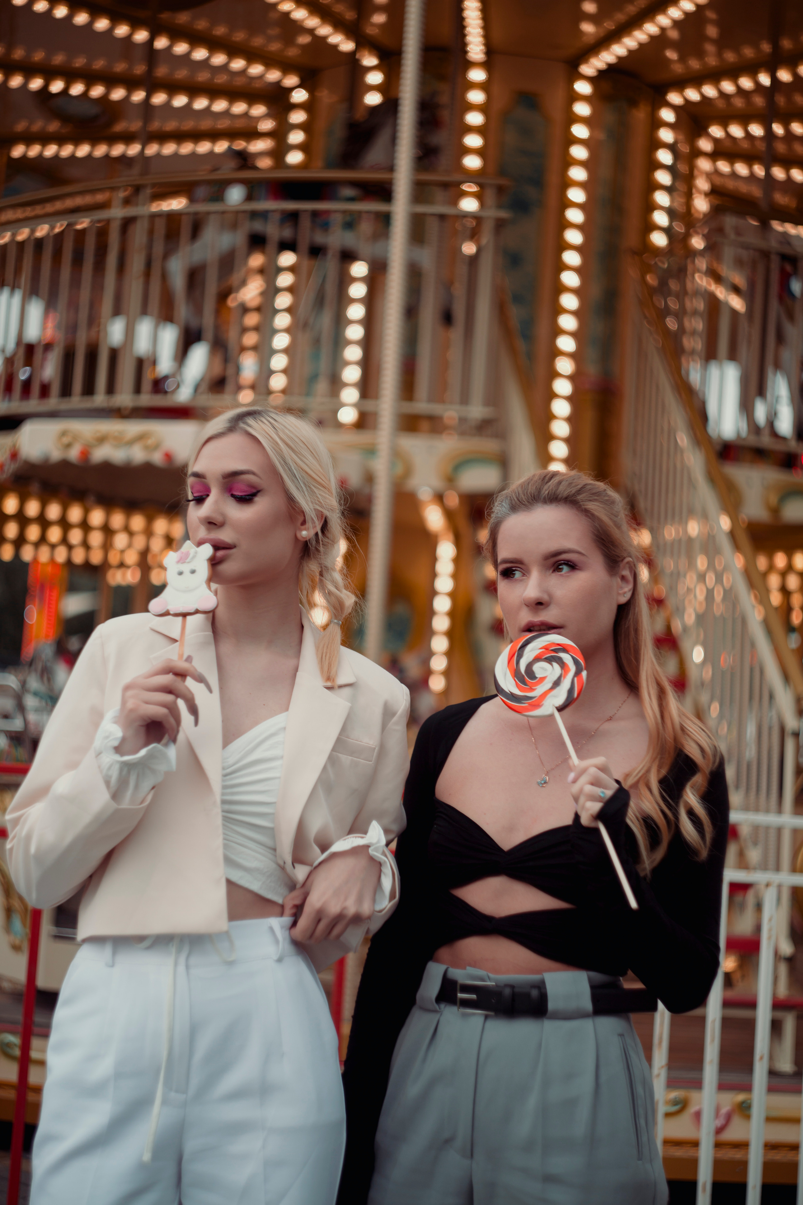 Пушкарь Валерия Фотограф Москва/Зеленоград