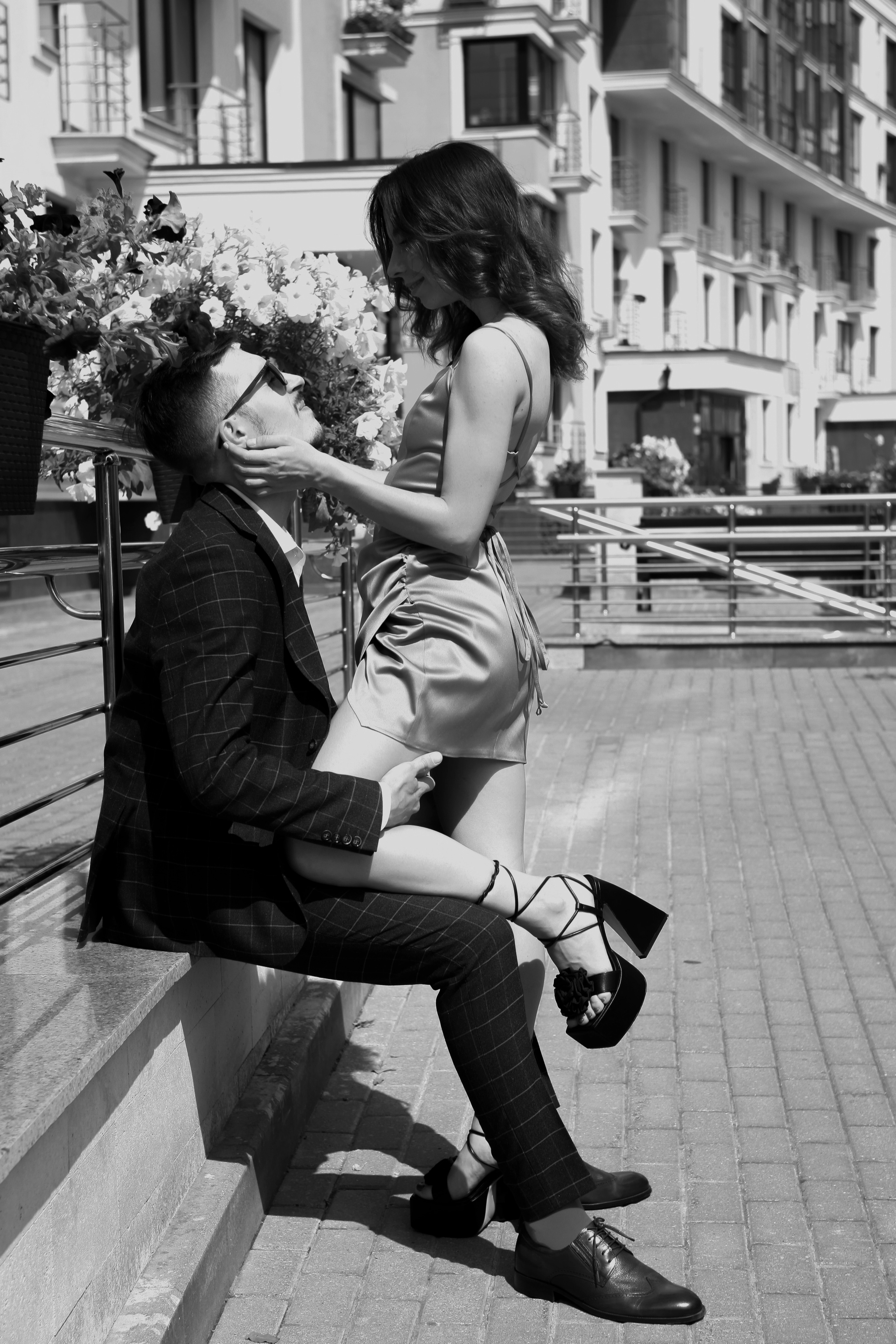 WEDDING|LOVE STORIES. Пушкарь Валерия Фотограф Москва/Зеленоград