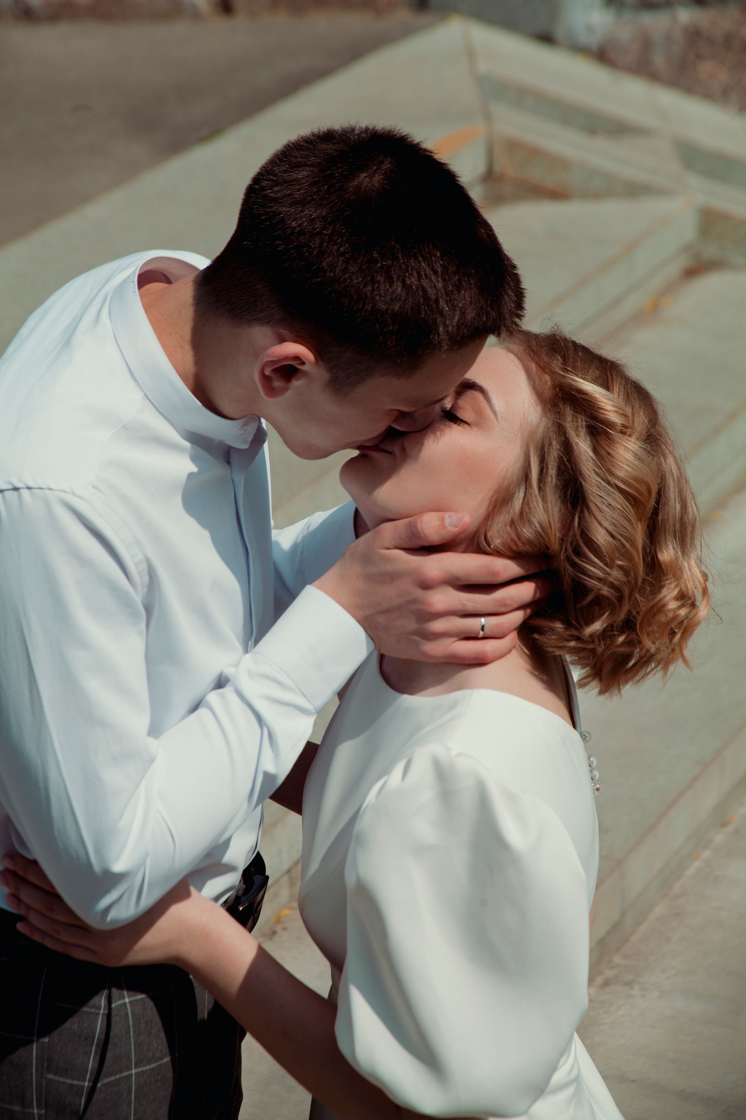 WEDDING|LOVE STORIES. Пушкарь Валерия Фотограф Москва/Зеленоград