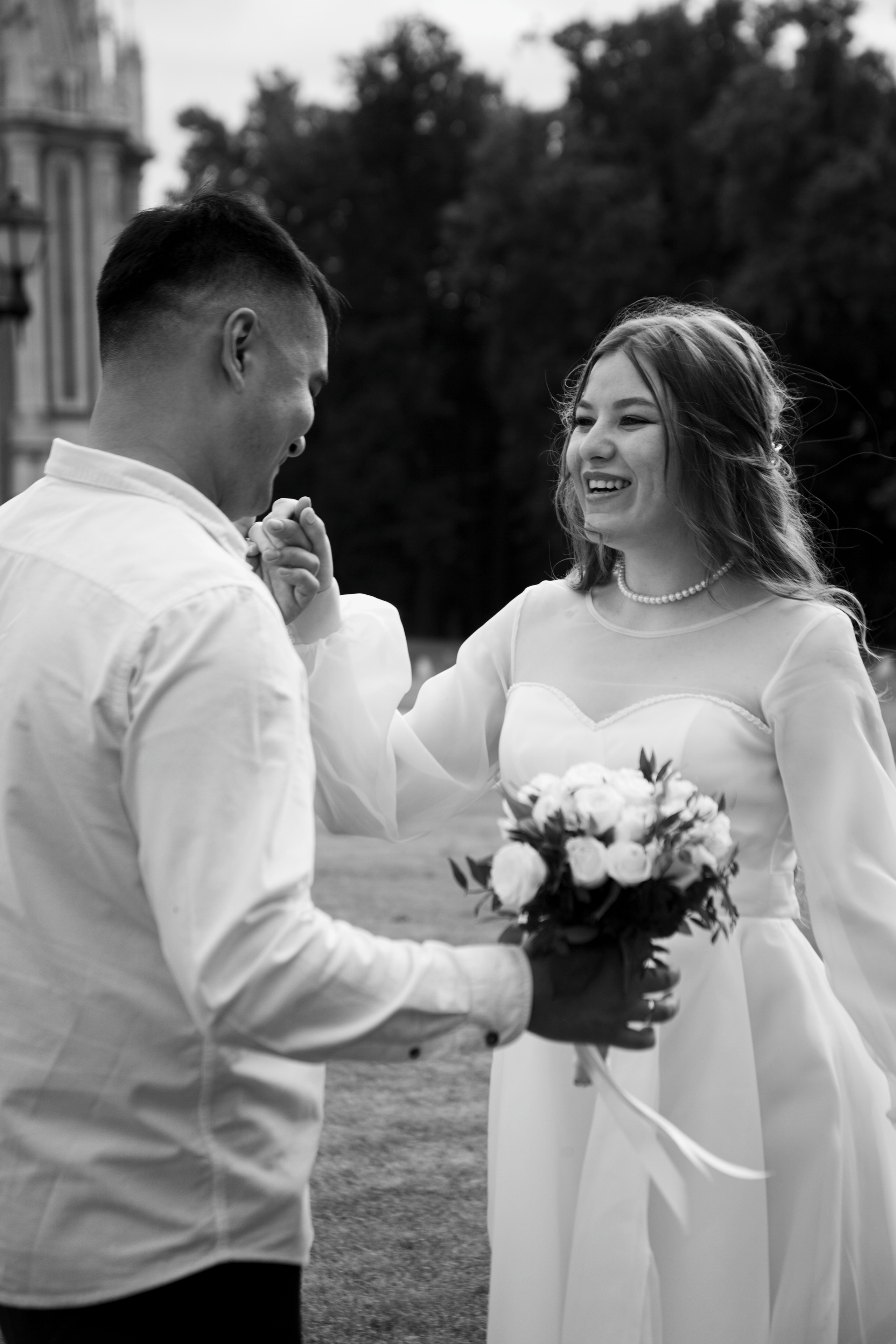 WEDDING|LOVE STORIES. Пушкарь Валерия Фотограф Москва/Зеленоград