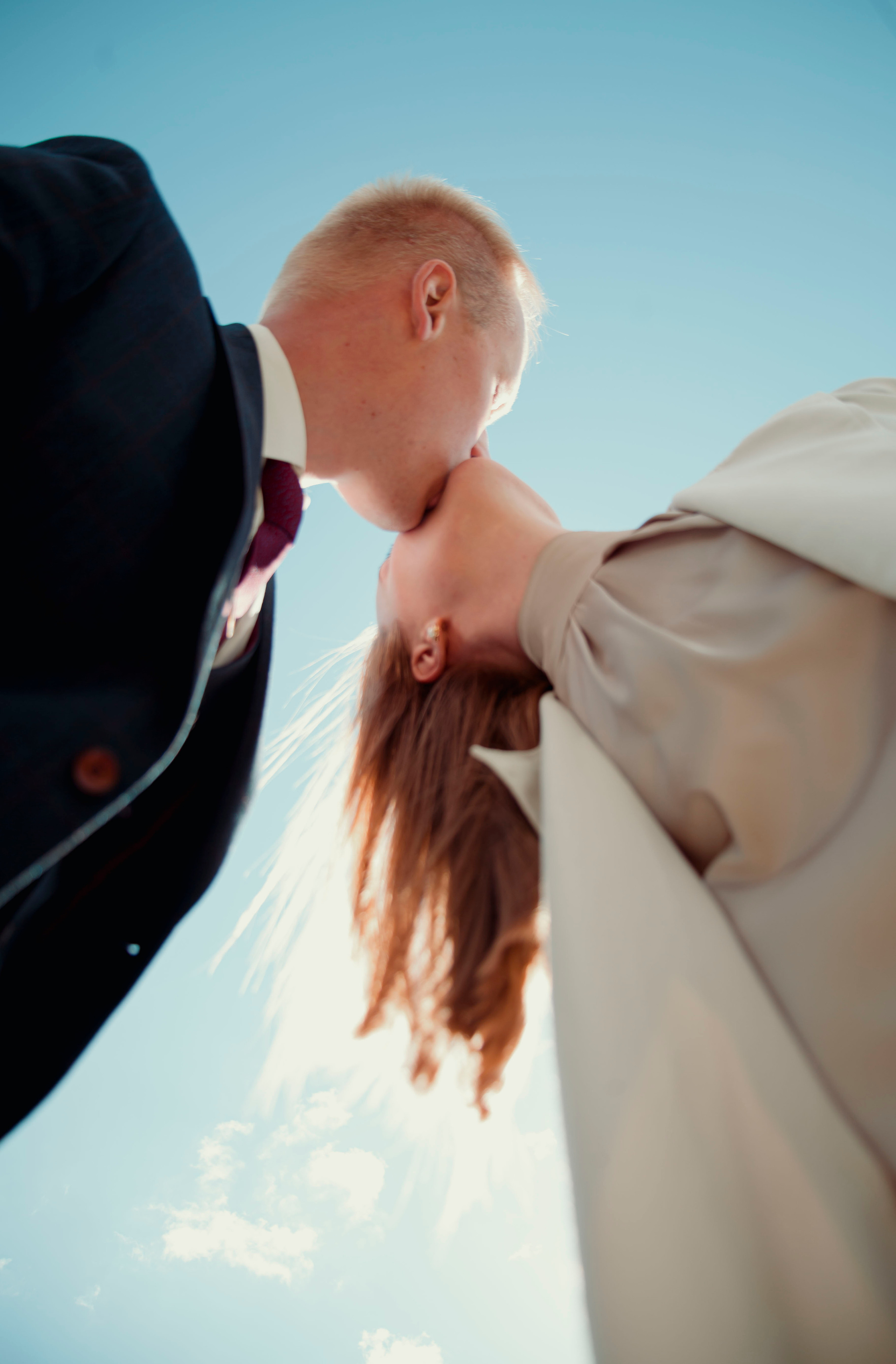 WEDDING|LOVE STORIES. Пушкарь Валерия Фотограф Москва/Зеленоград