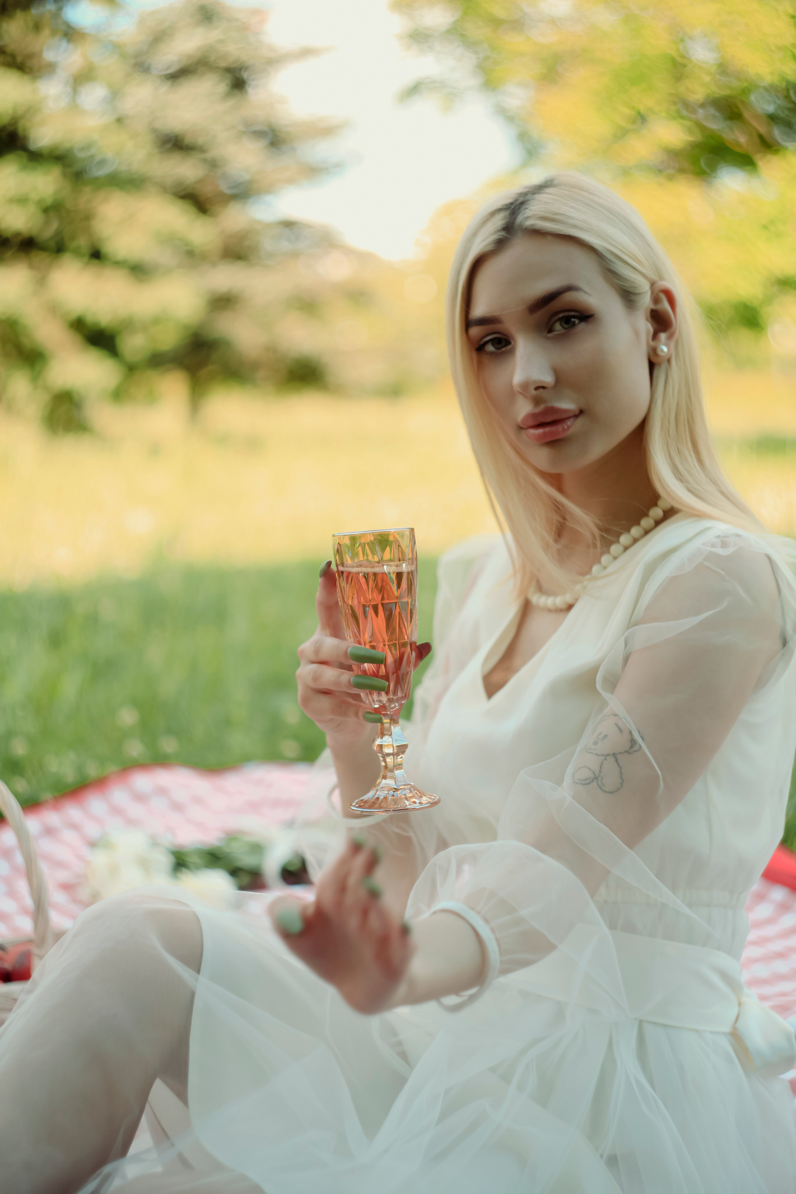 Пушкарь Валерия Фотограф Москва/Зеленоград