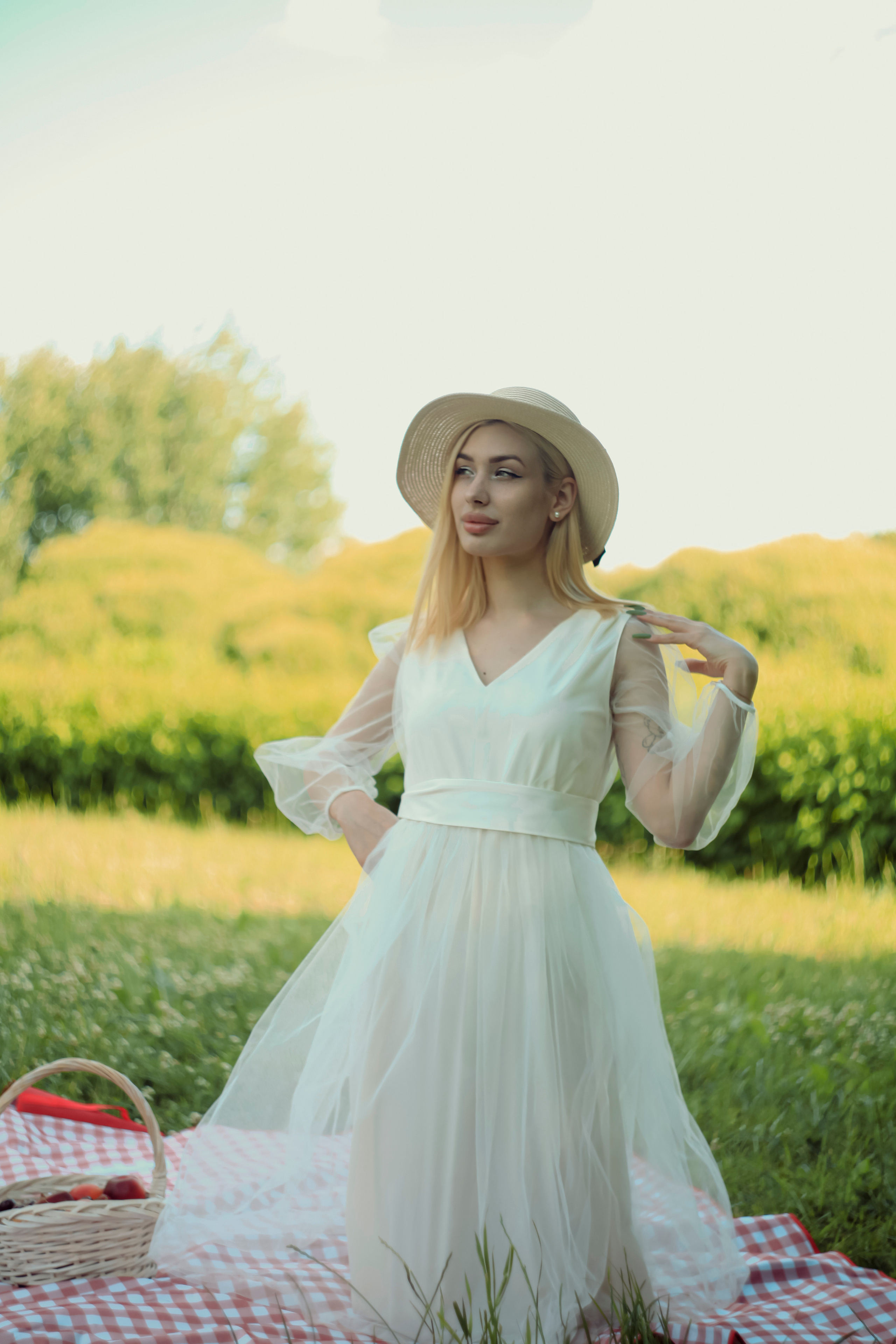 Пушкарь Валерия Фотограф Москва/Зеленоград