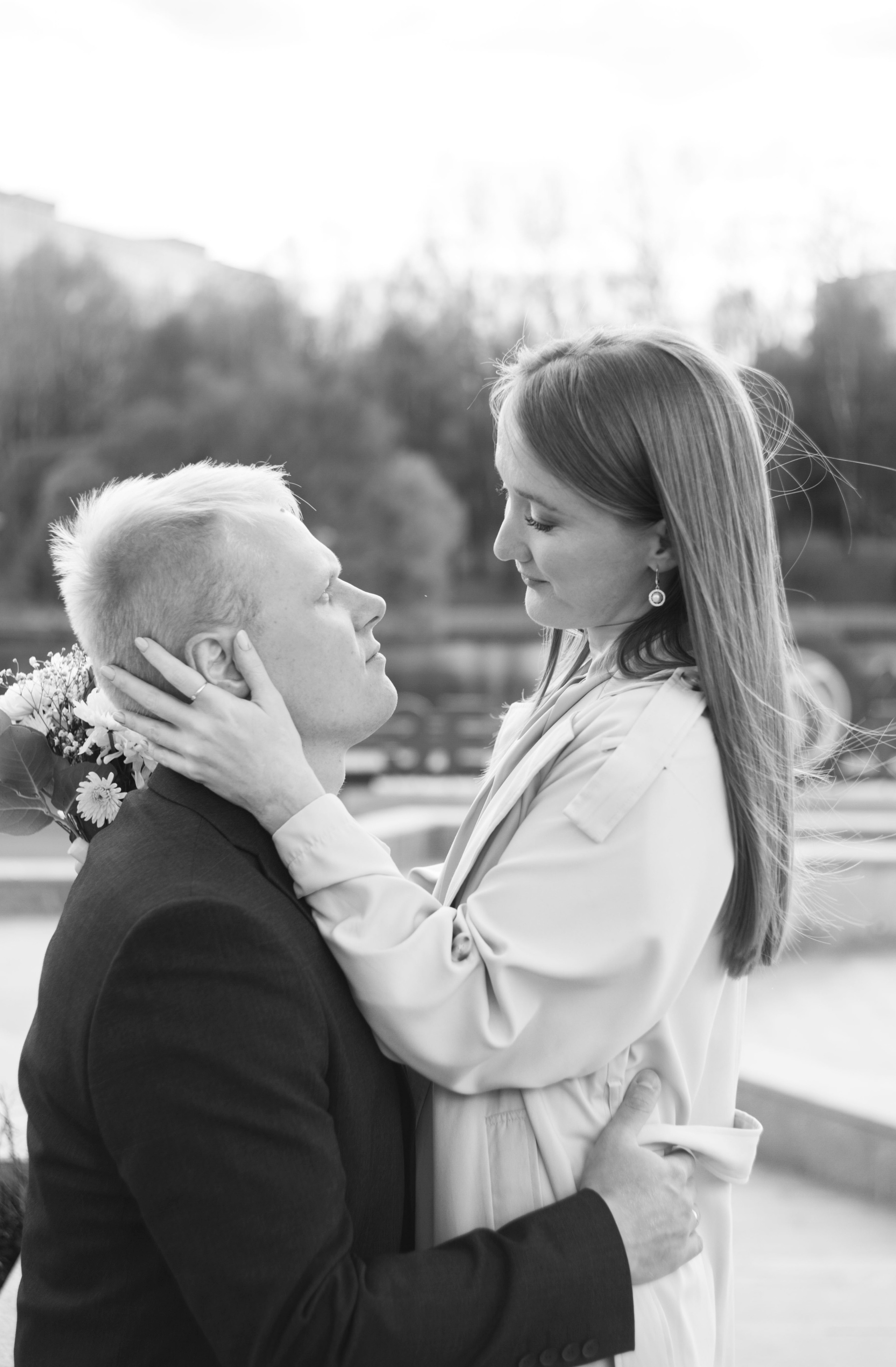 WEDDING|LOVE STORIES. Пушкарь Валерия Фотограф Москва/Зеленоград