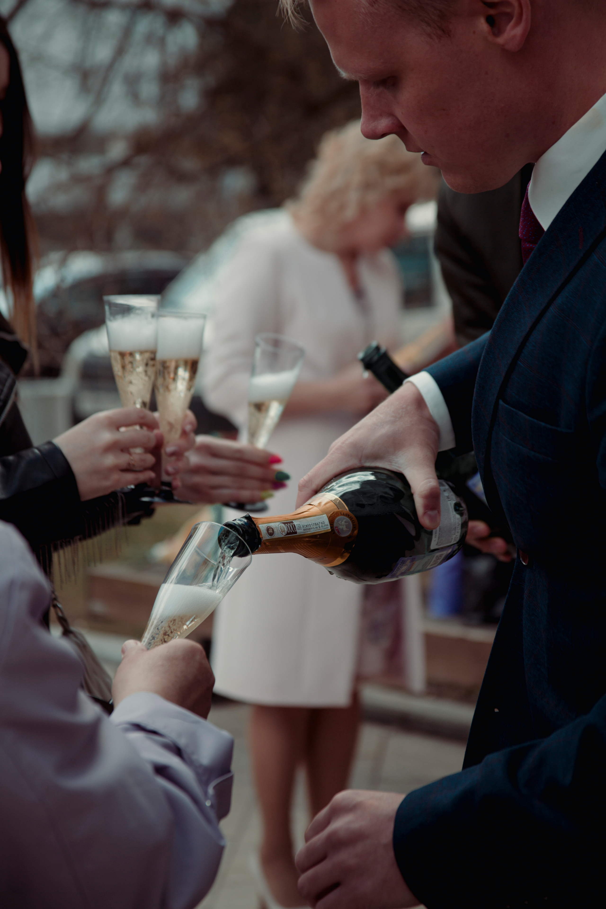 WEDDING|LOVE STORIES. Пушкарь Валерия Фотограф Москва/Зеленоград