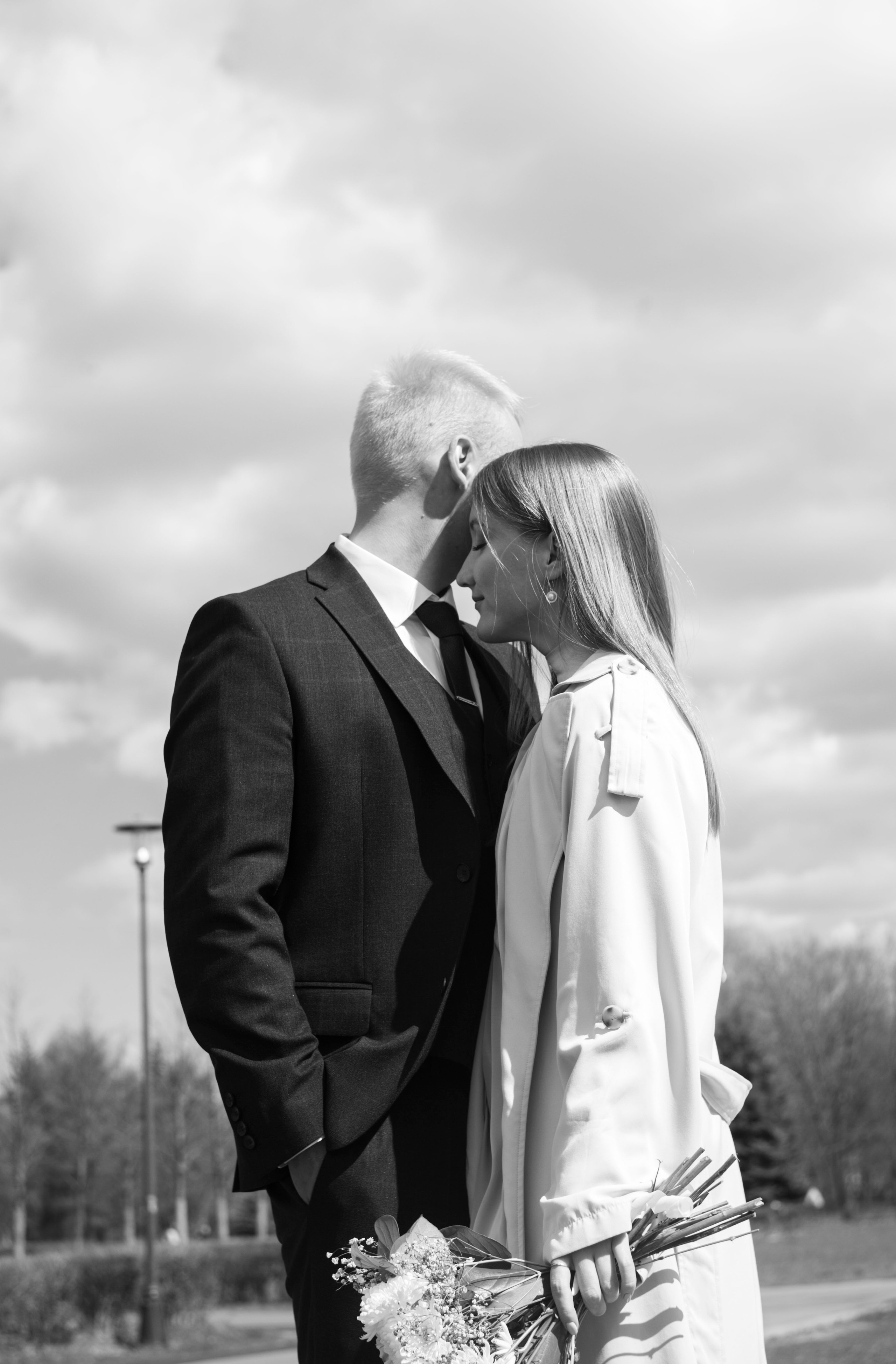 WEDDING|LOVE STORIES. Пушкарь Валерия Фотограф Москва/Зеленоград