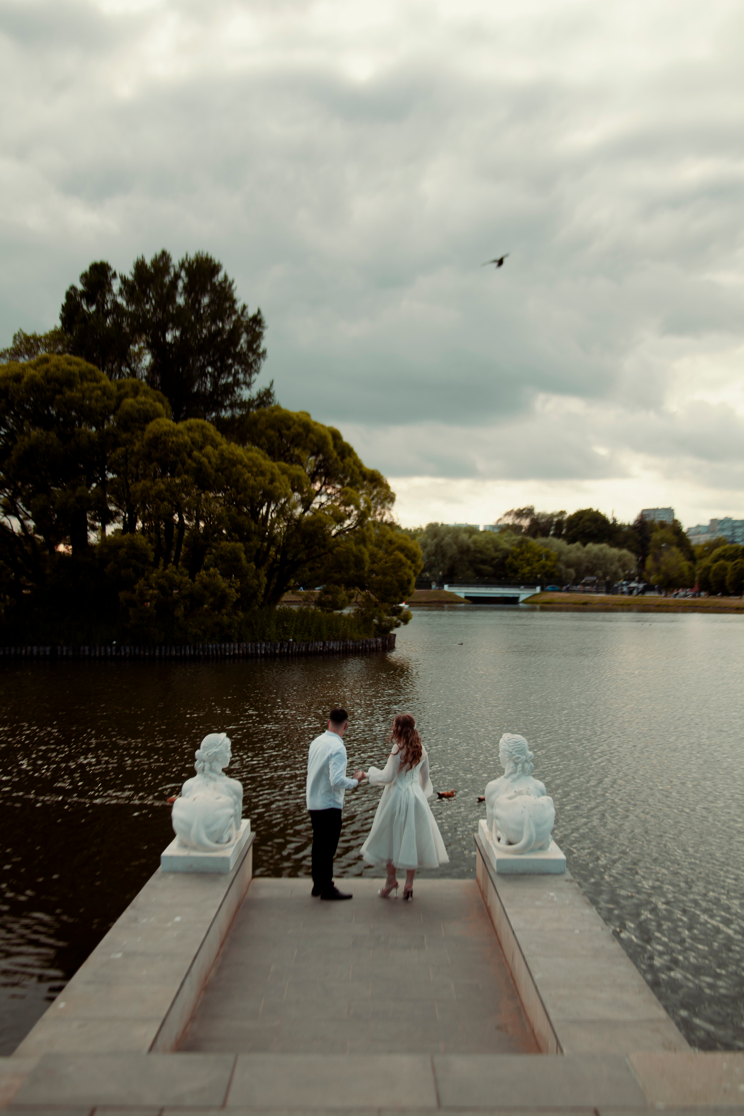 WEDDING|LOVE STORIES. Пушкарь Валерия Фотограф Москва/Зеленоград