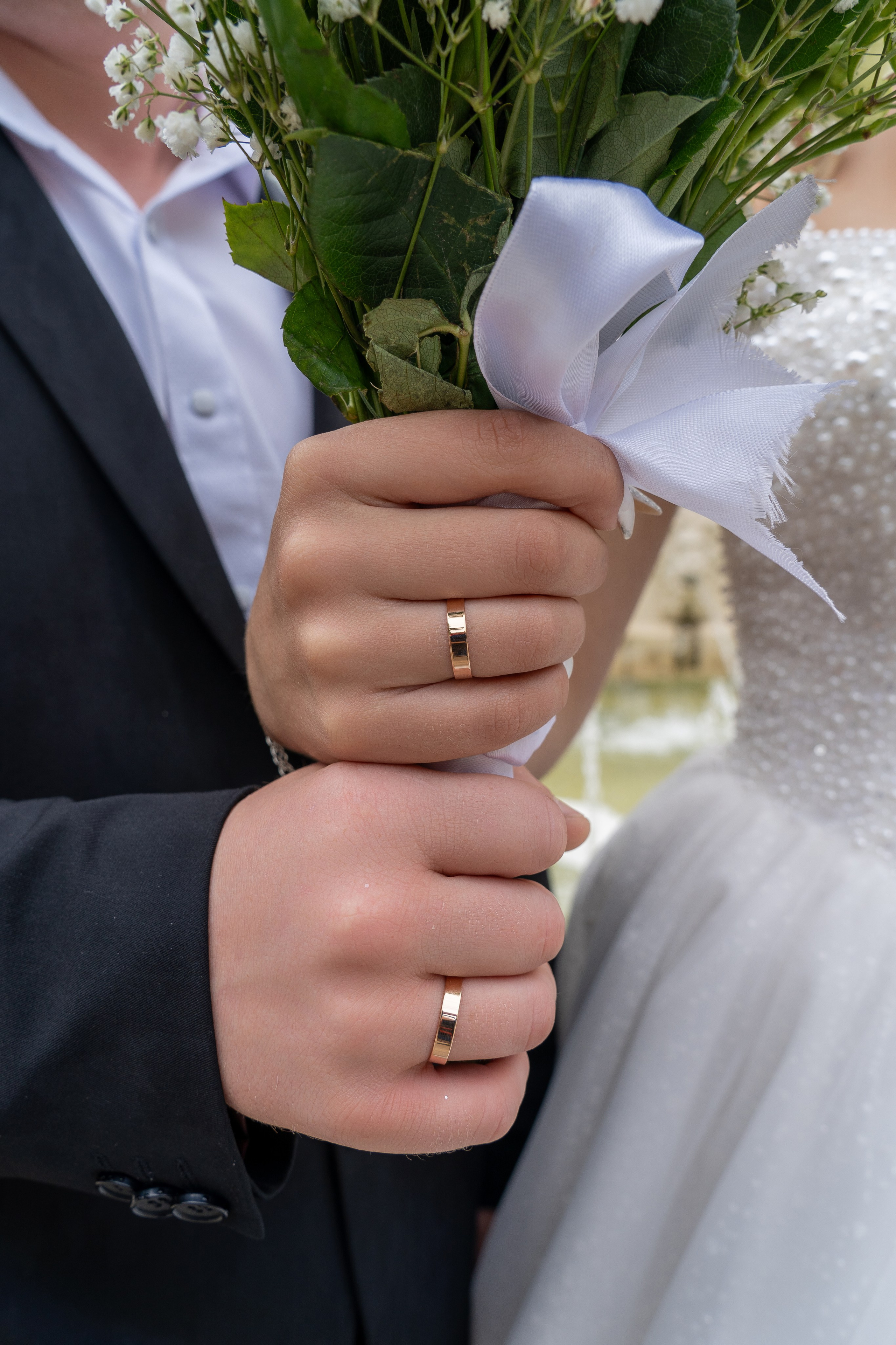 Свадьба в Воронеже Никита и Алина. Свадебный фотограф и видеограф в Воронеже