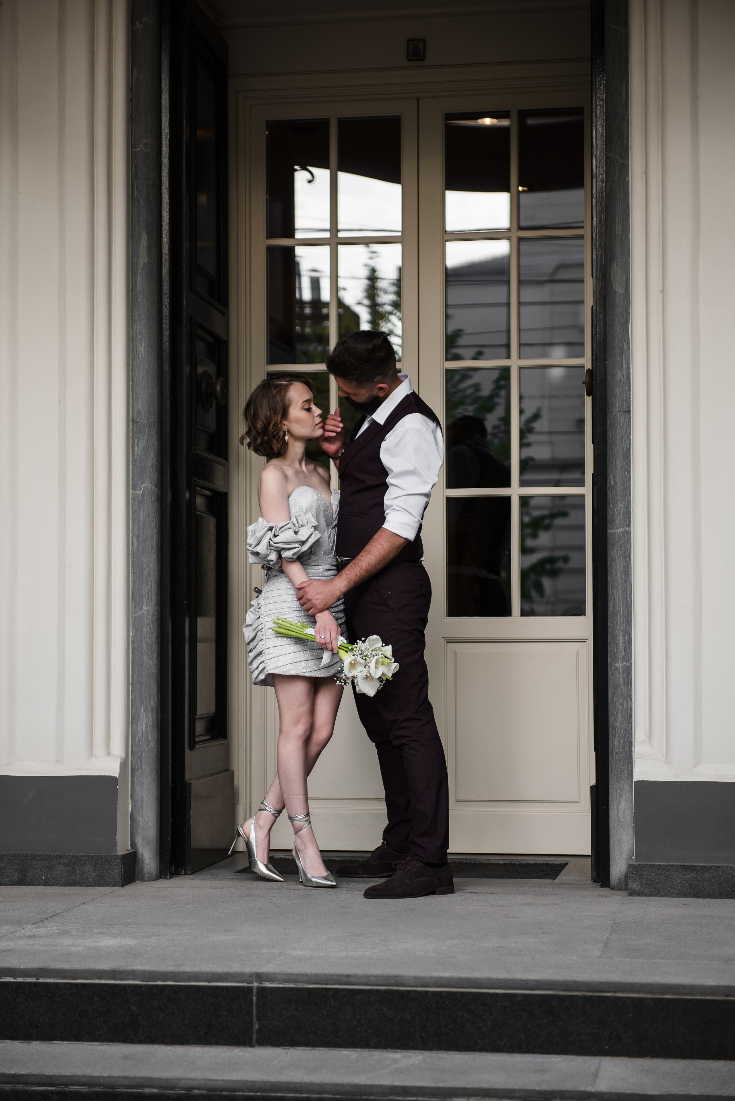 Лишь мгновения. Свадебный и семейный фотограф Темрюк Алёна Ковальская