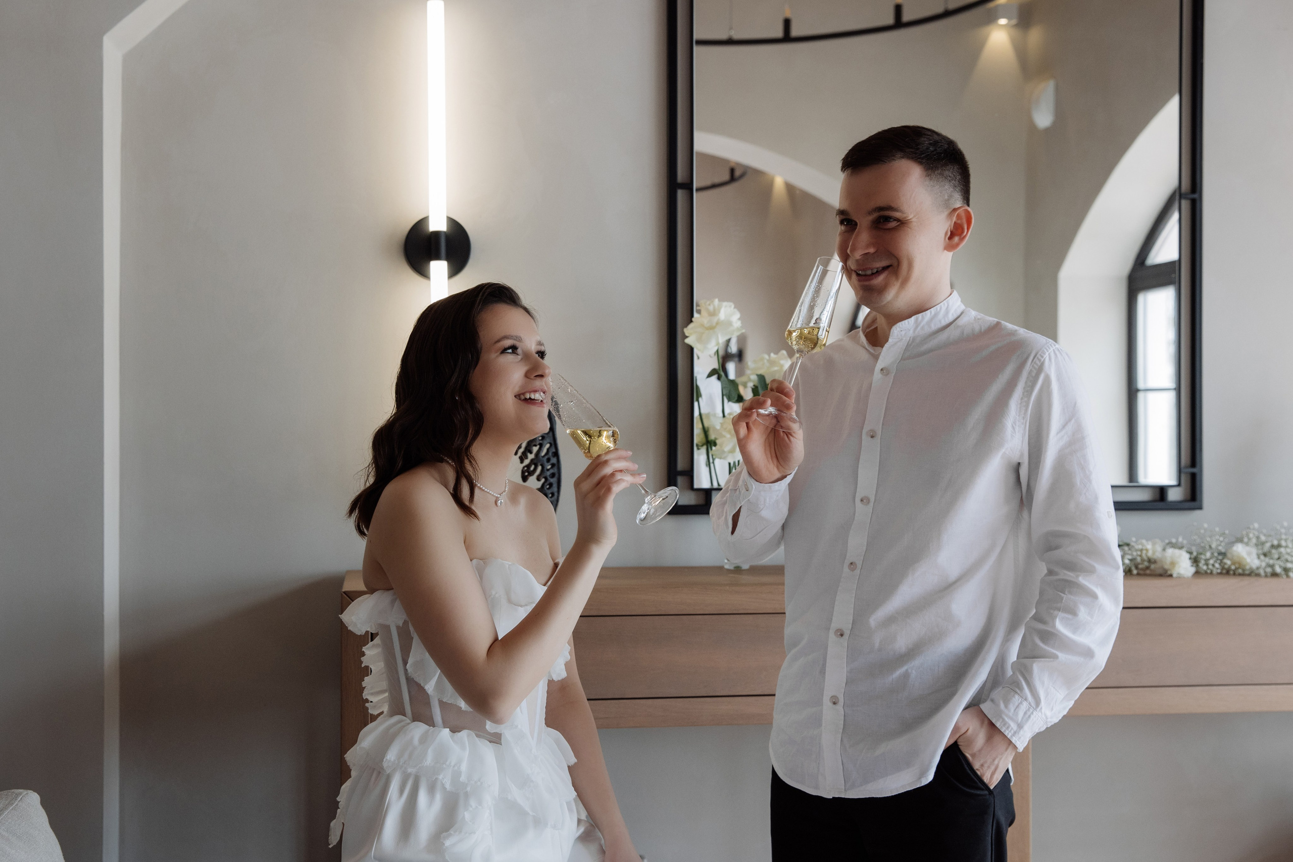 Кирилл и Влада. Свадебный и семейный фотограф Темрюк Алёна Ковальская