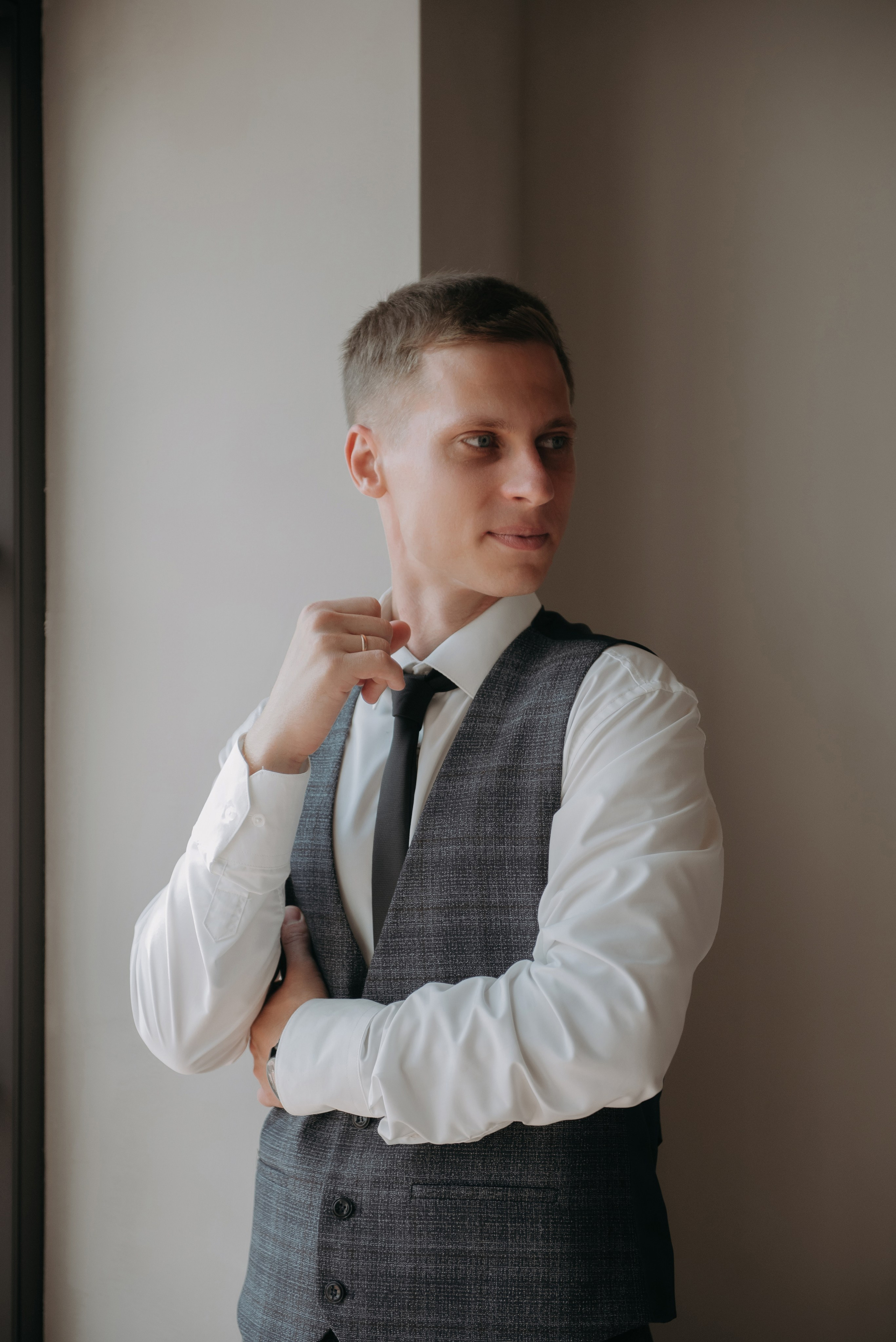 Игорь и Алина. Свадебный и семейный фотограф Темрюк Алёна Ковальская