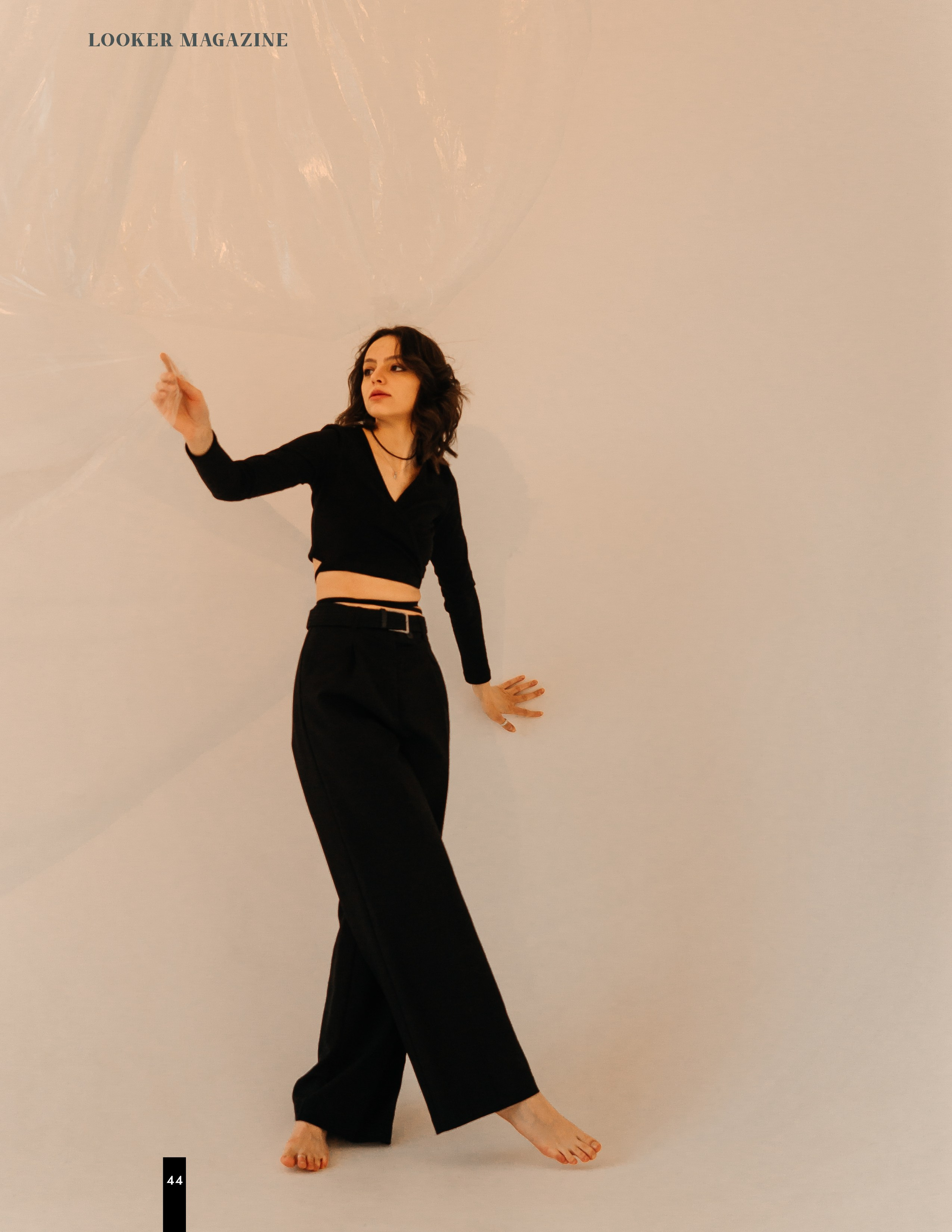 Журналы. Фотограф в Томске Светлана Нестерова