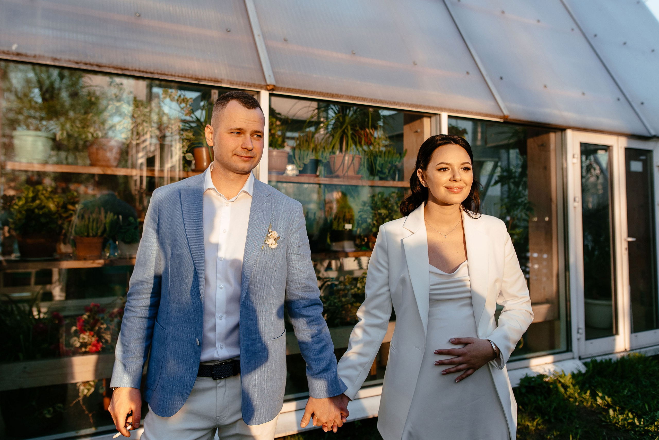 Oh, it's a boy. Свадебный и семейный фотограф Екатерина Иванова