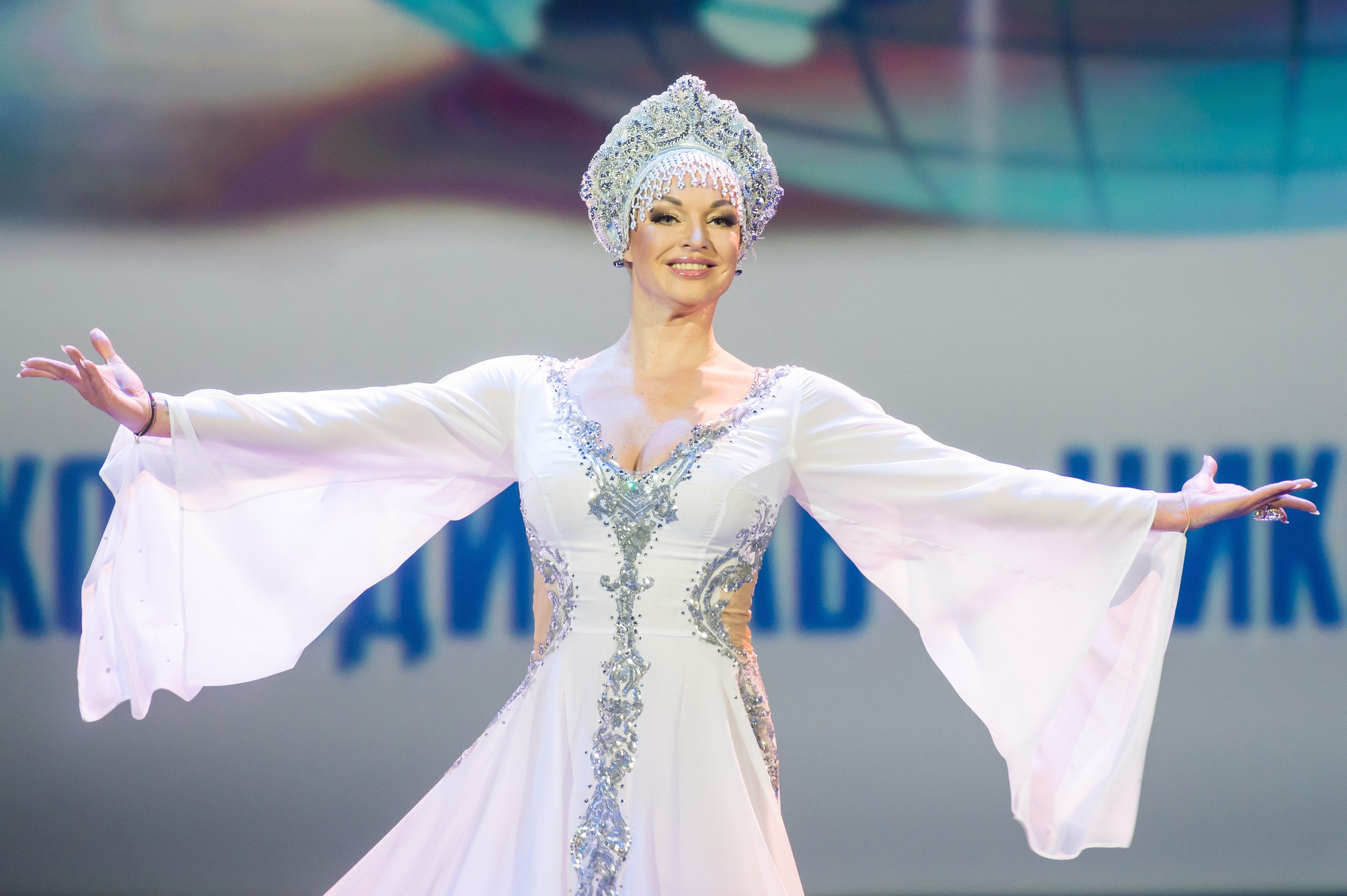 13 мая, часть 2, Кремль, г. Москва. Золотое яблочко