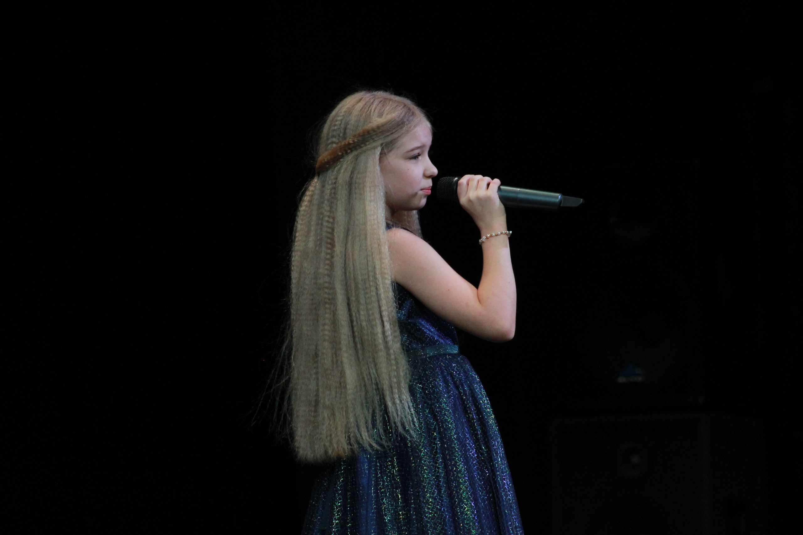 15 декабря, г. Архангельск. Золотое яблочко