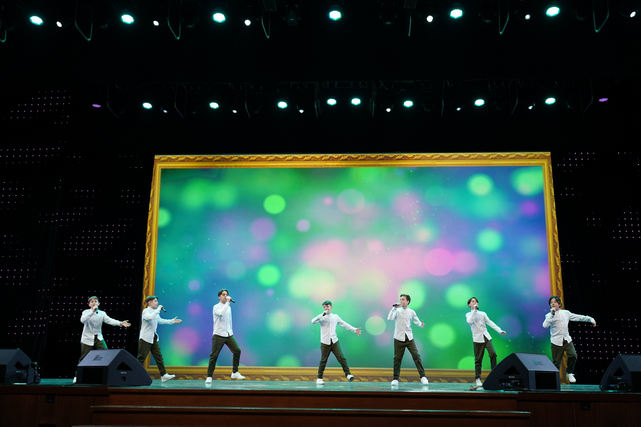 18 мая, отделение 1, г. Москва, Кремль. Золотое яблочко