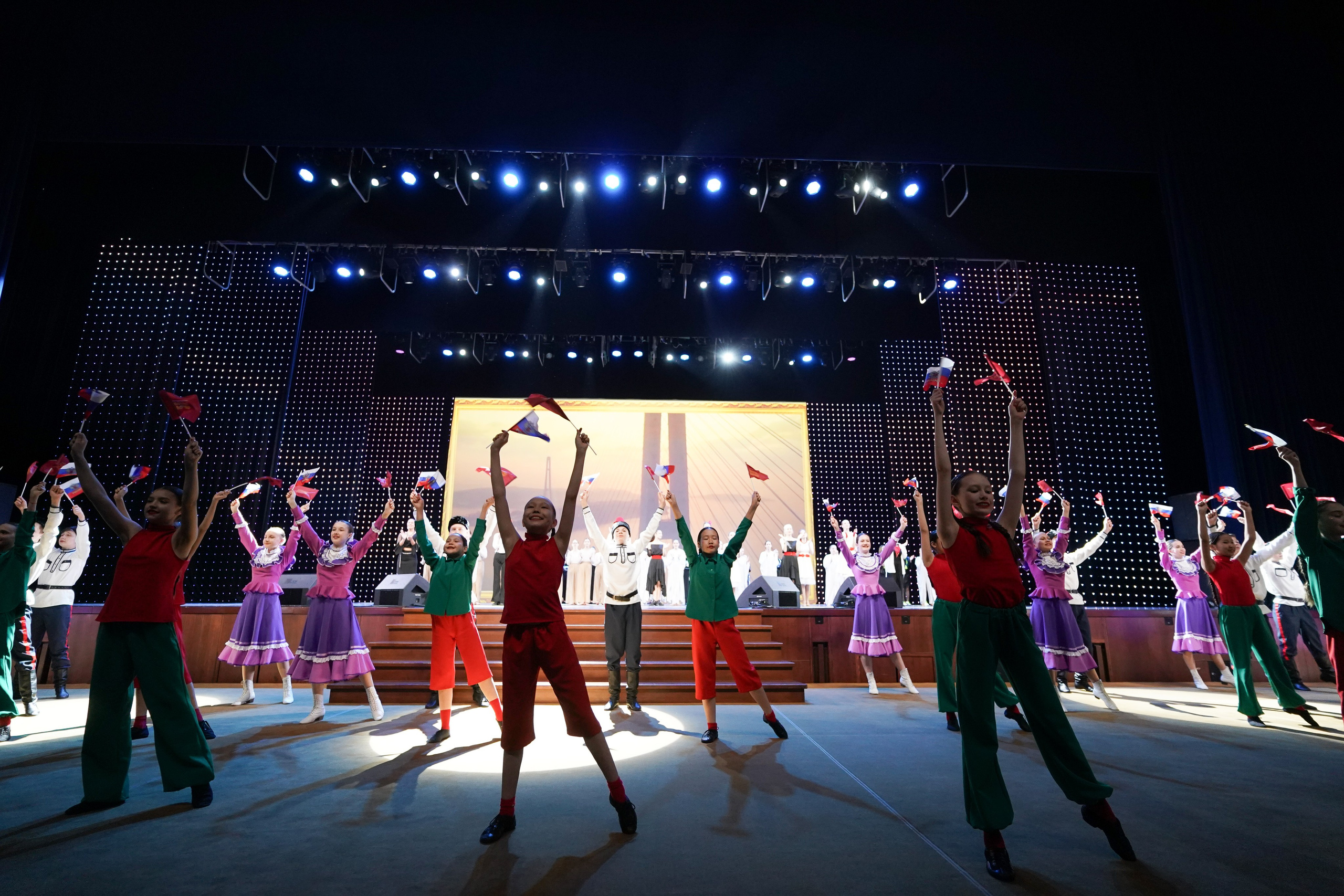 19 мая, отделение 2, г. Москва, Кремль. Золотое яблочко